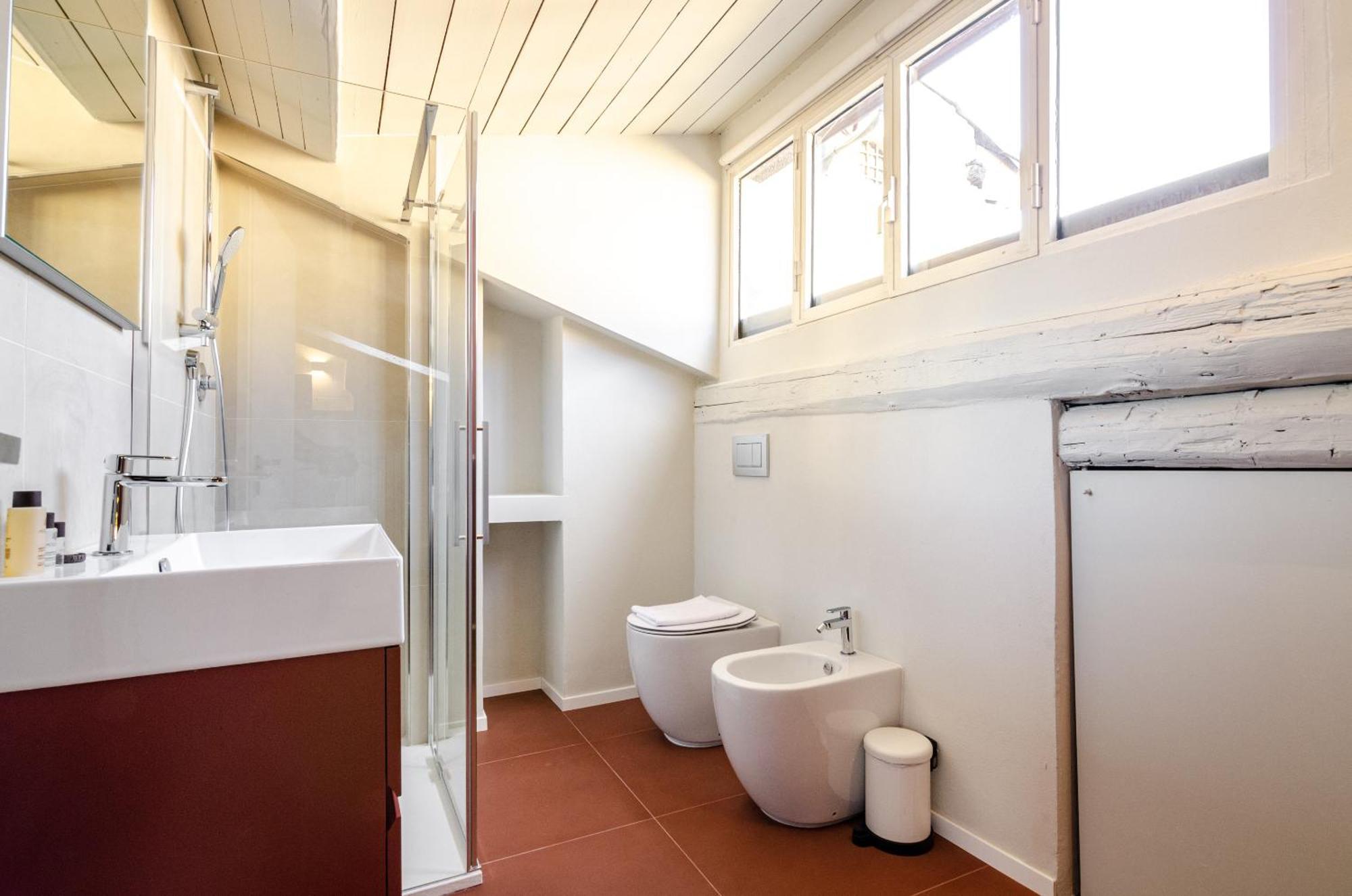 Apartamento Portanova Loft *