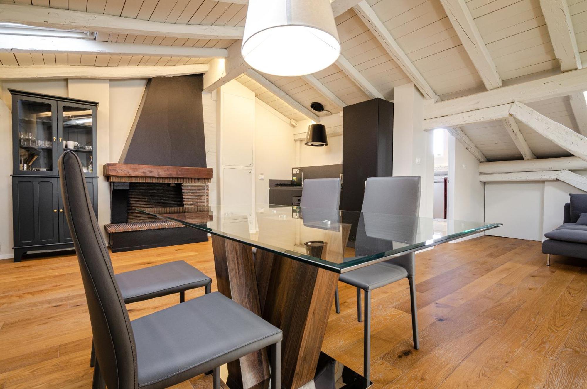 Portanova Loft Apartamento *