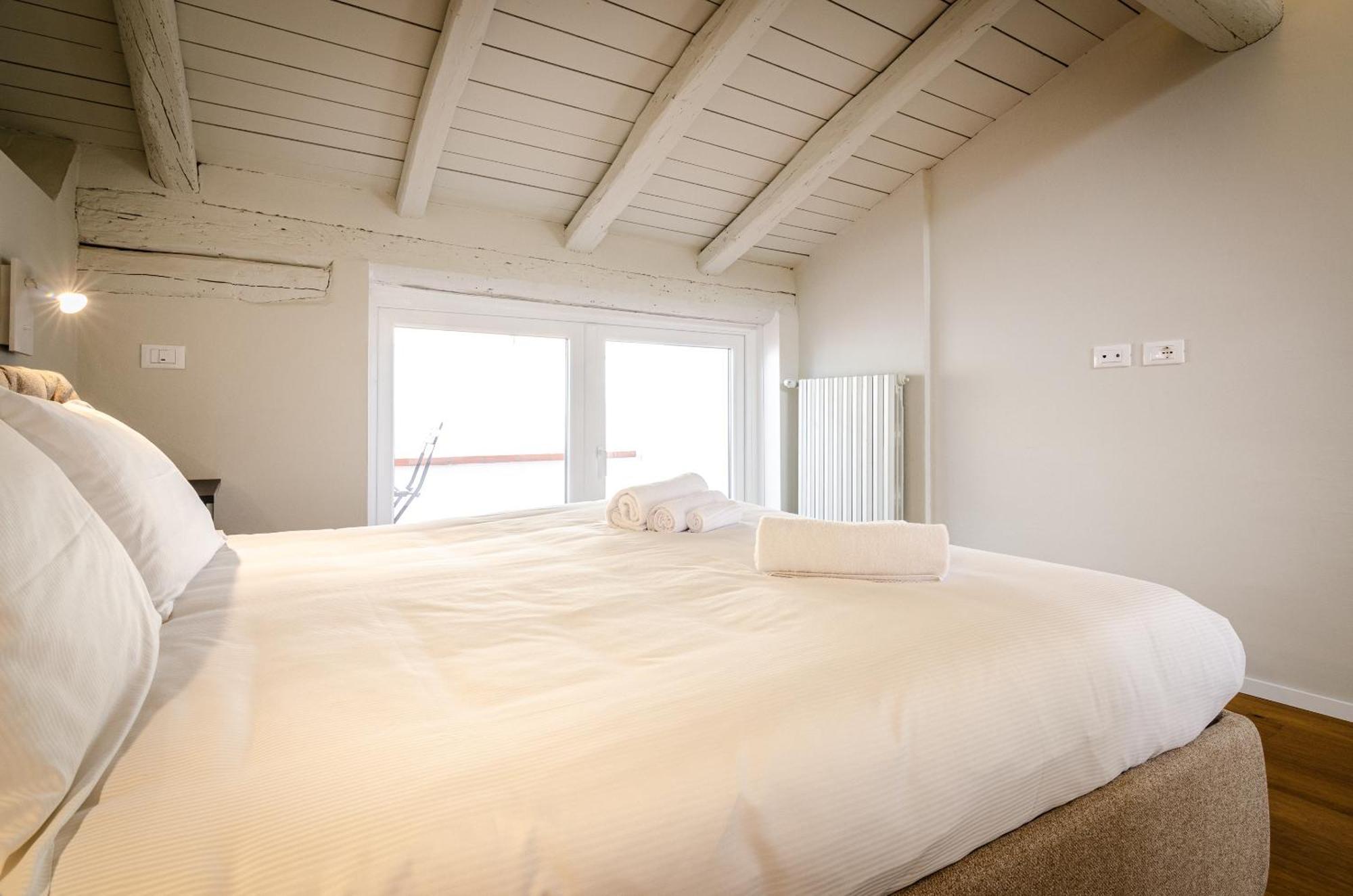 Apartamento Portanova Loft