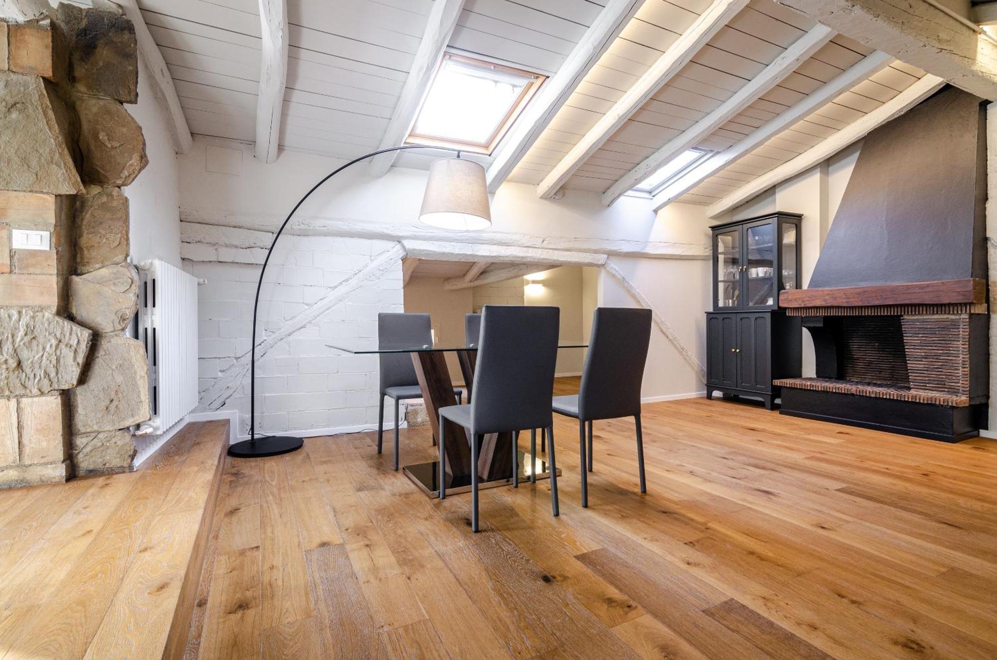 Portanova Loft Apartamento *
