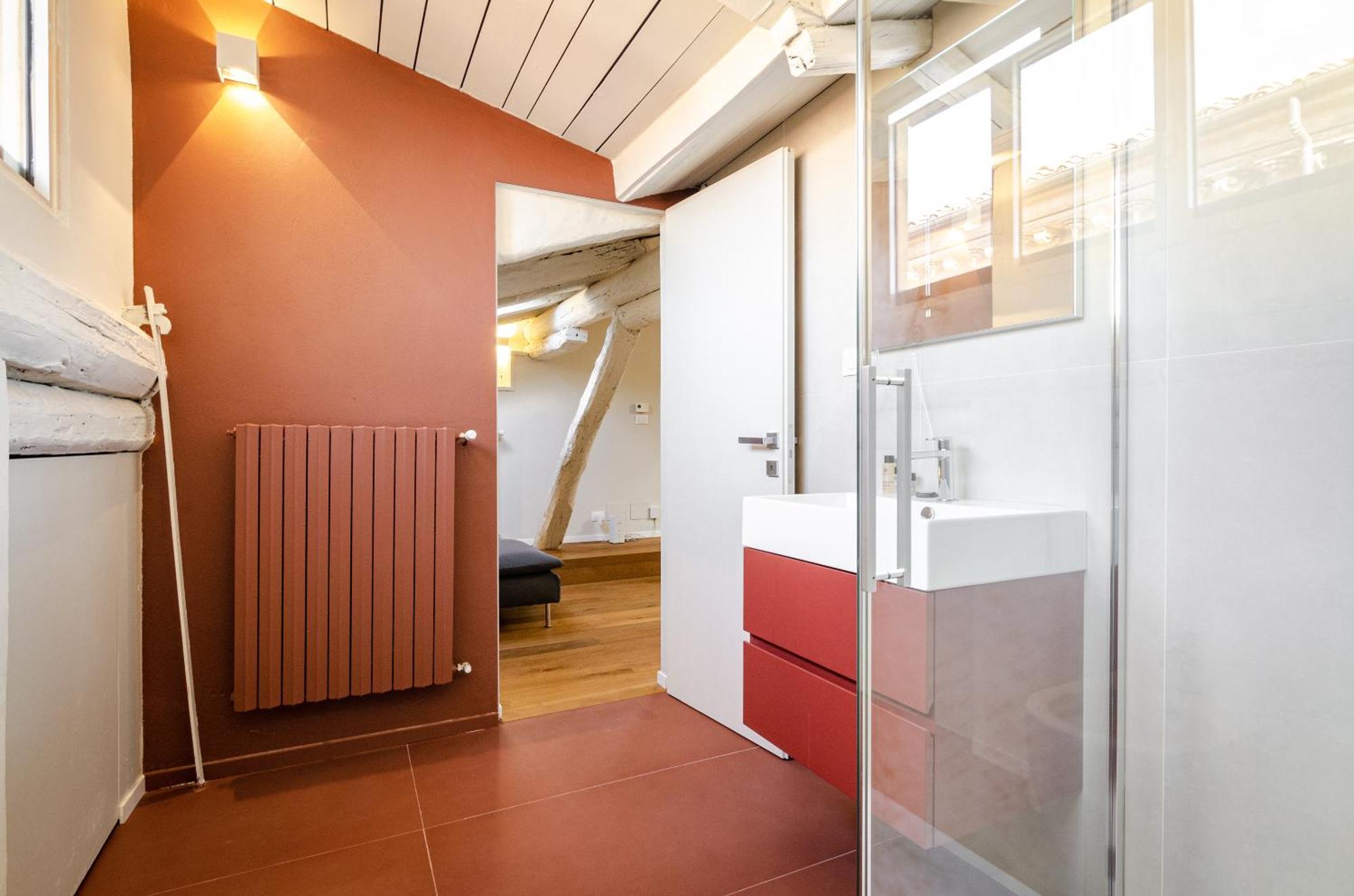 Portanova Loft Apartamento *