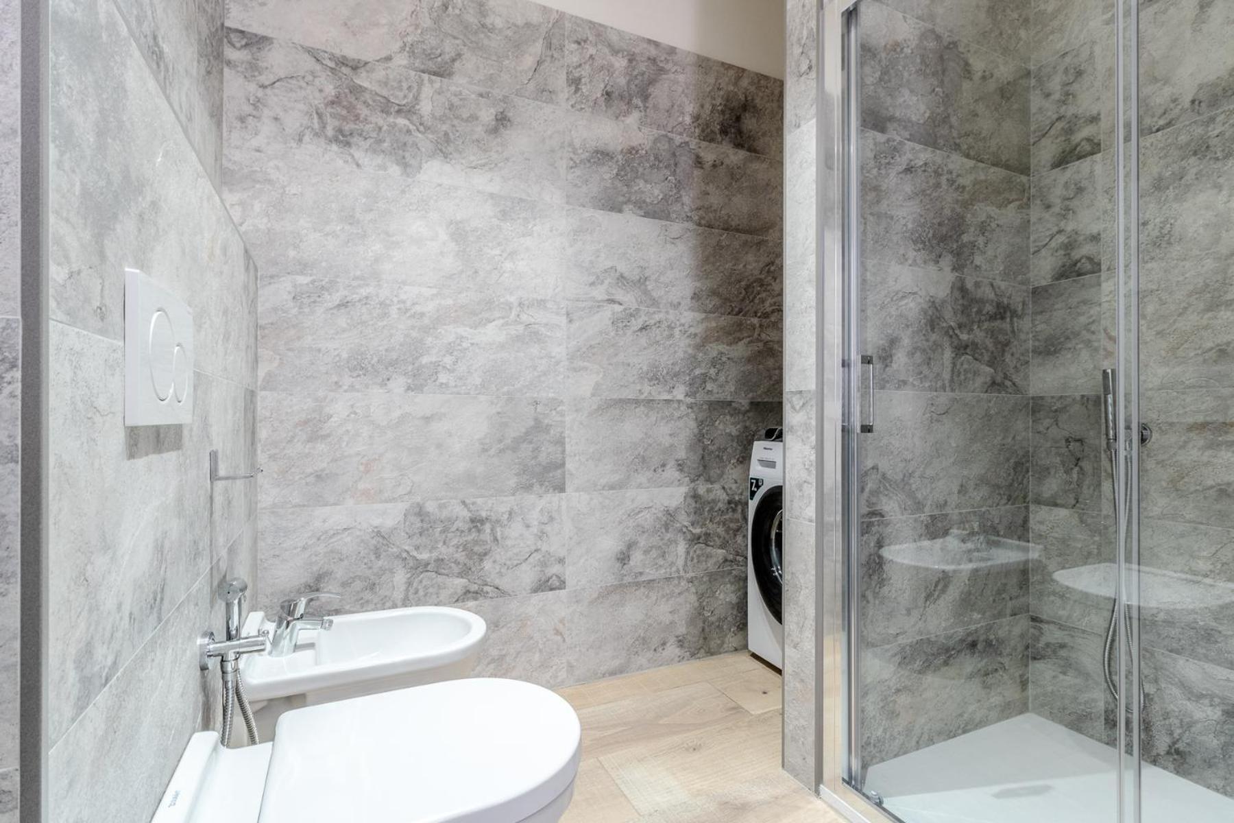 Apartment Casa Drago Bologna