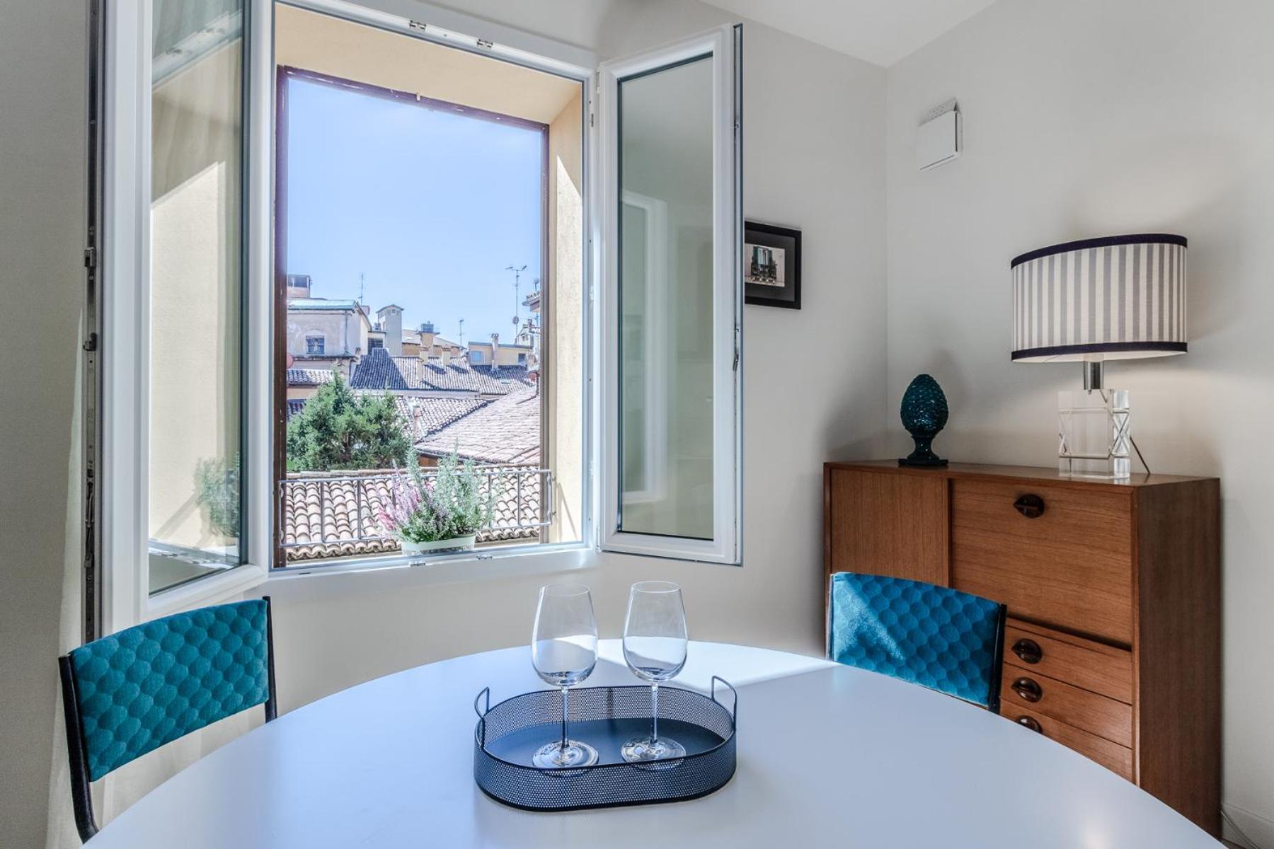 Apartment Casa Drago *