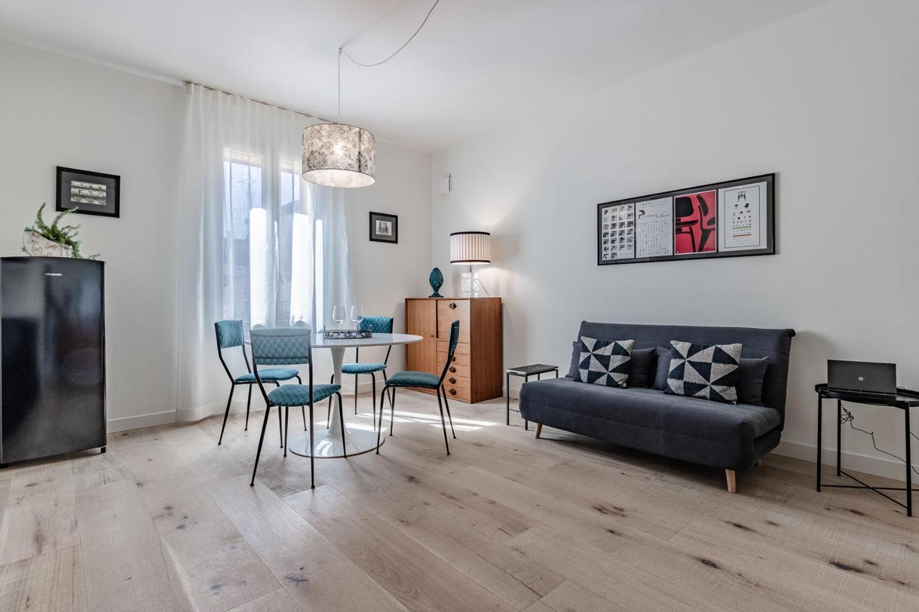 Apartment Casa Drago