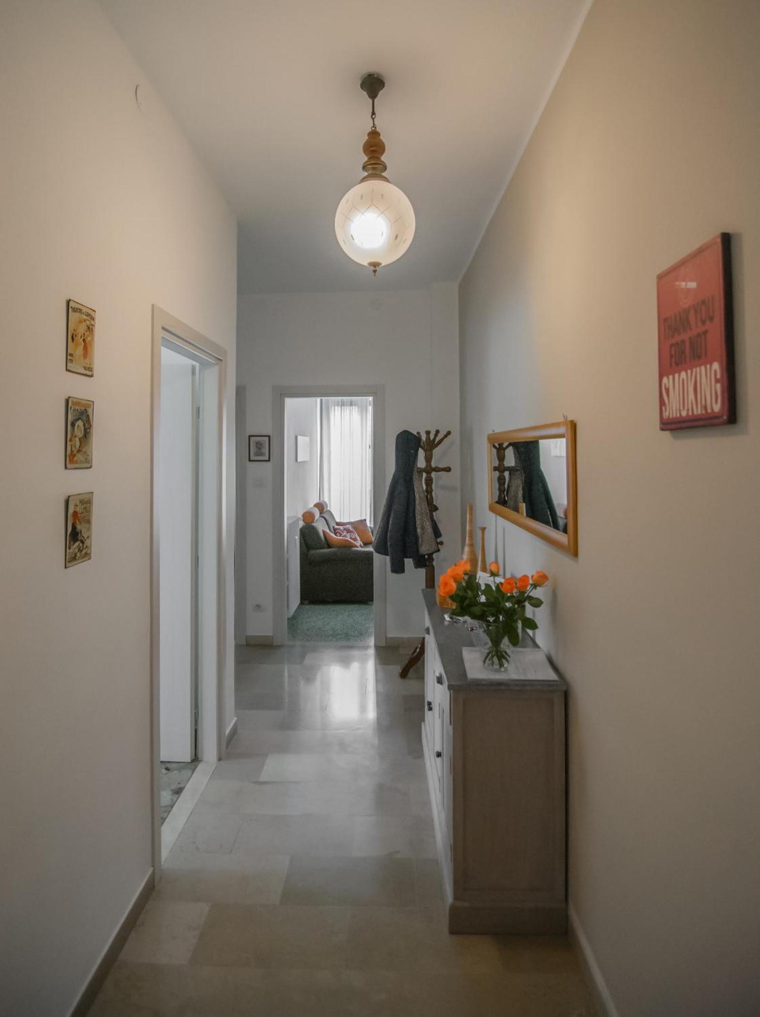 Appartamento Nuvole In Affitto *