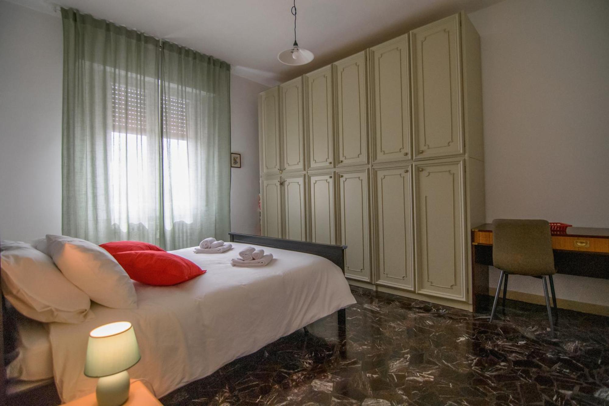 Appartamento Nuvole In Affitto *