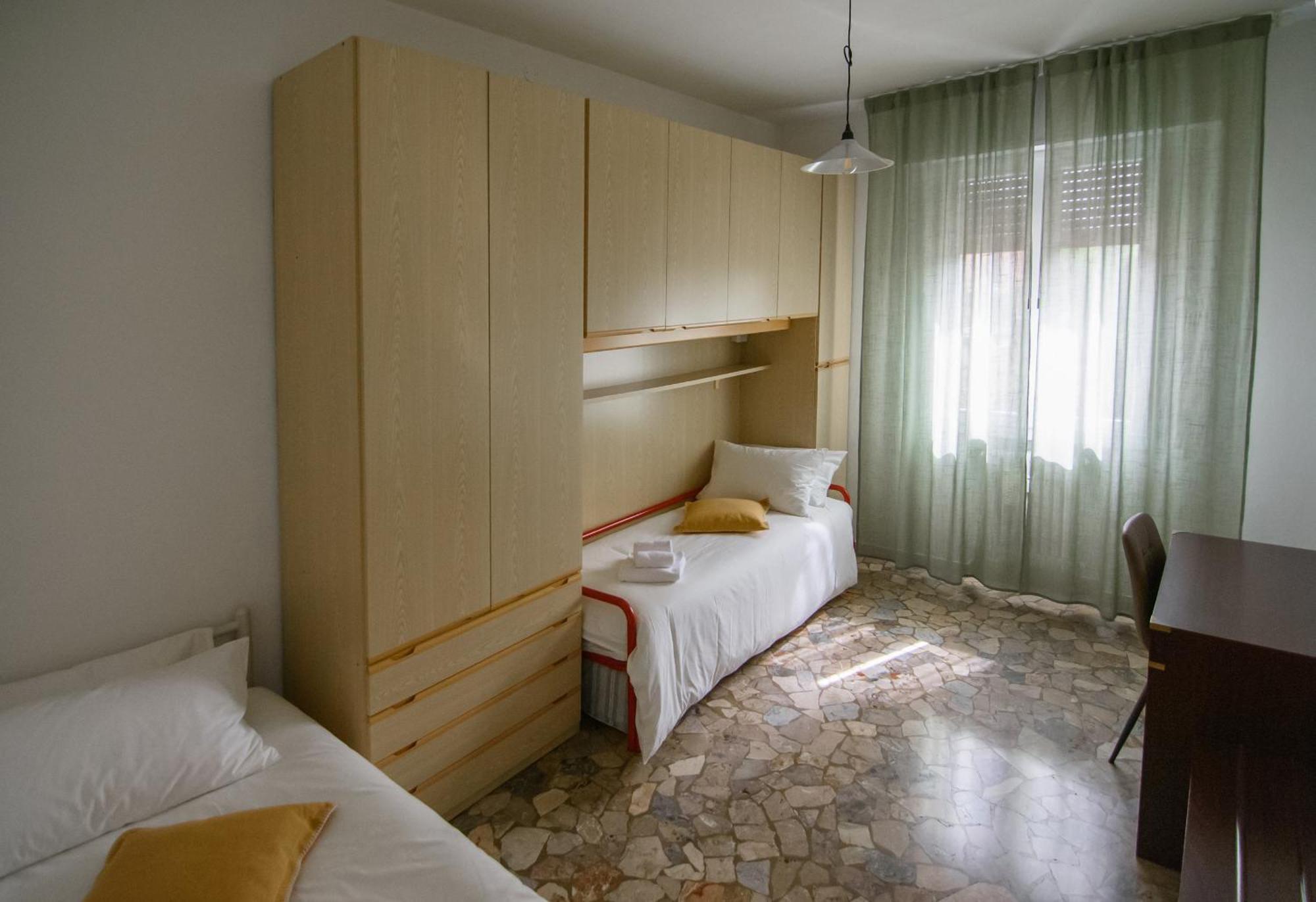 Nuvole In Affitto Appartamento Bologna