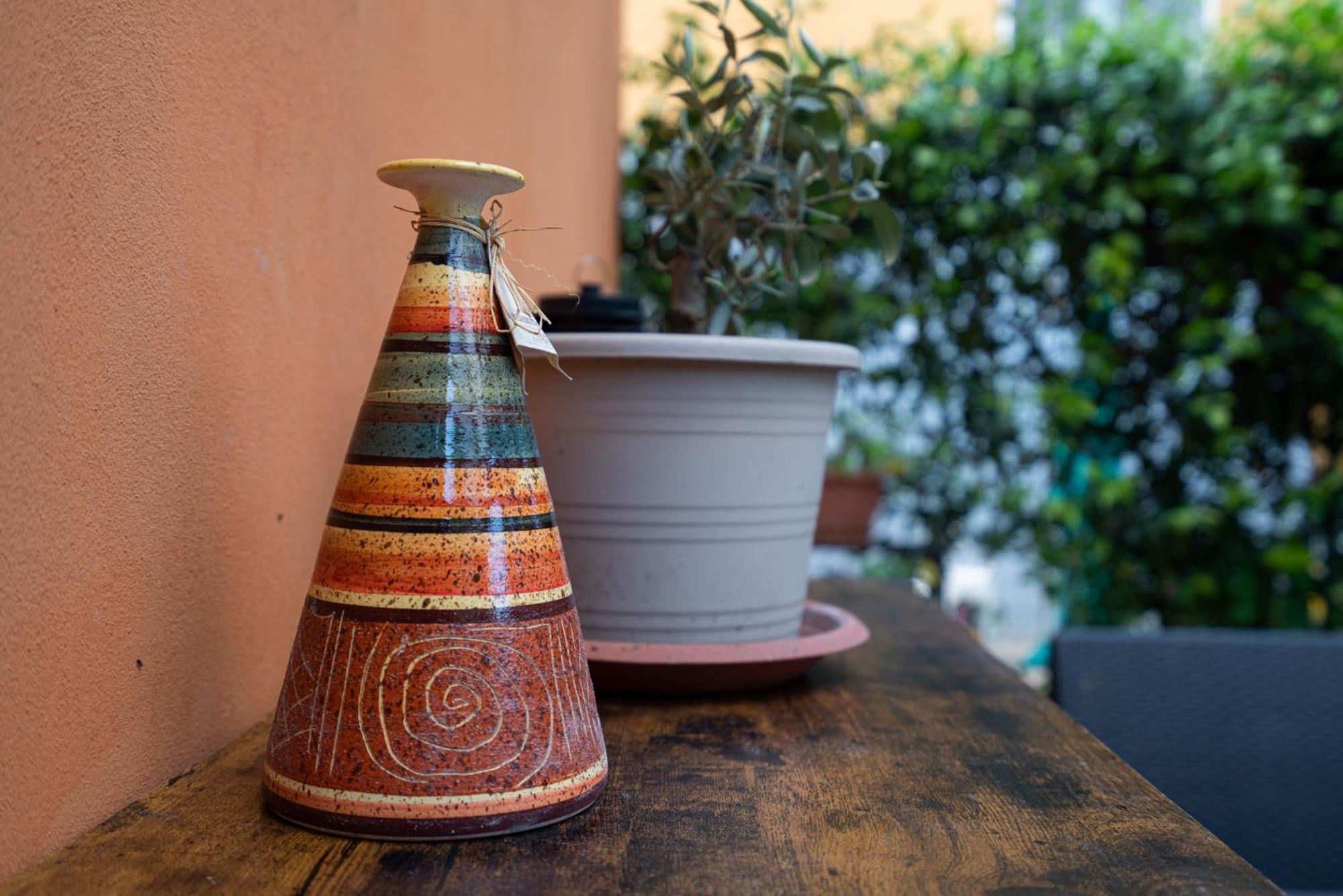 Authentic Relax: 10 Minutes From The Heart Of Town Bolonha