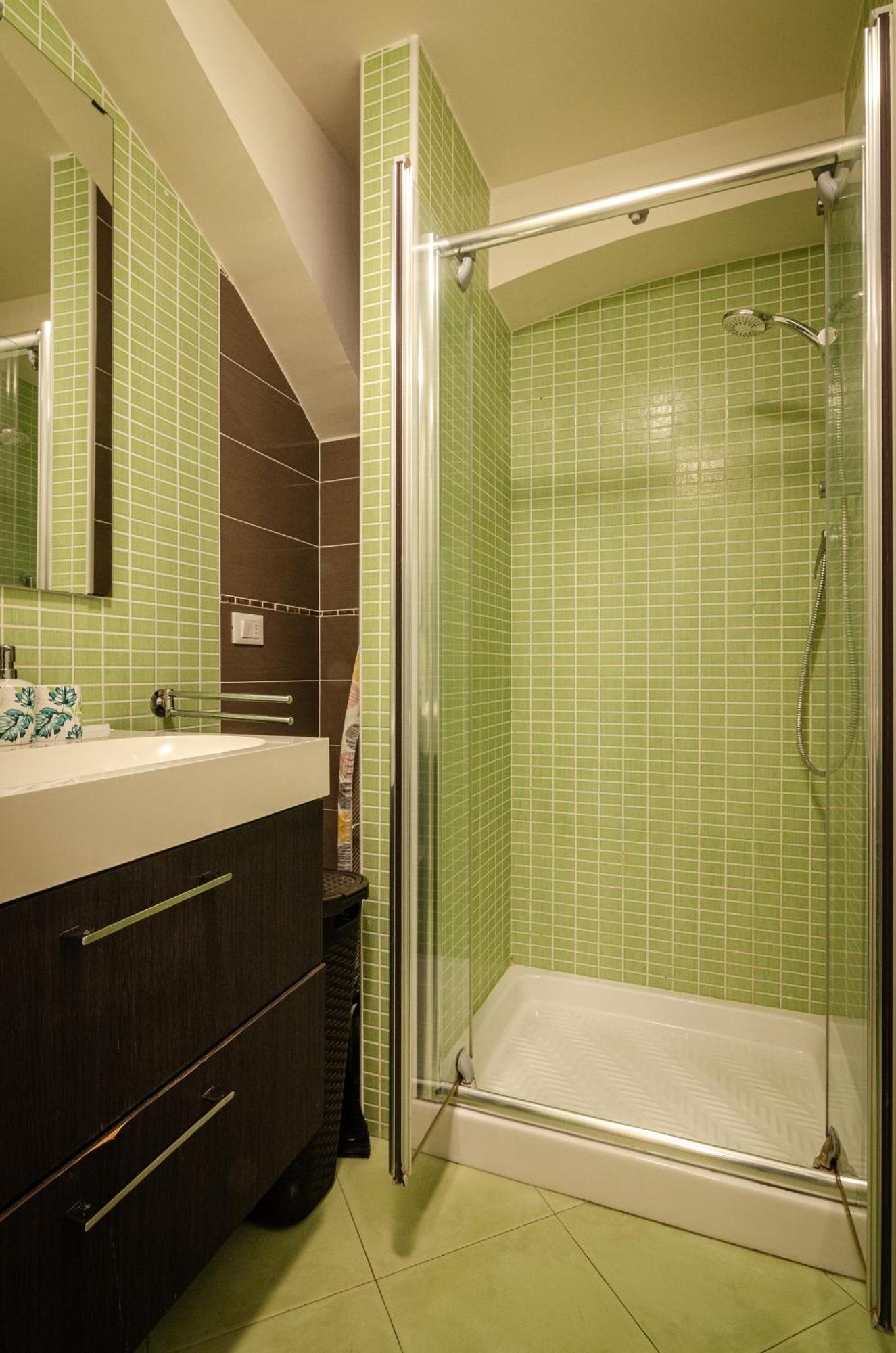 Apartment Castiglione Suite, Elegante E Silenzioso Bologna