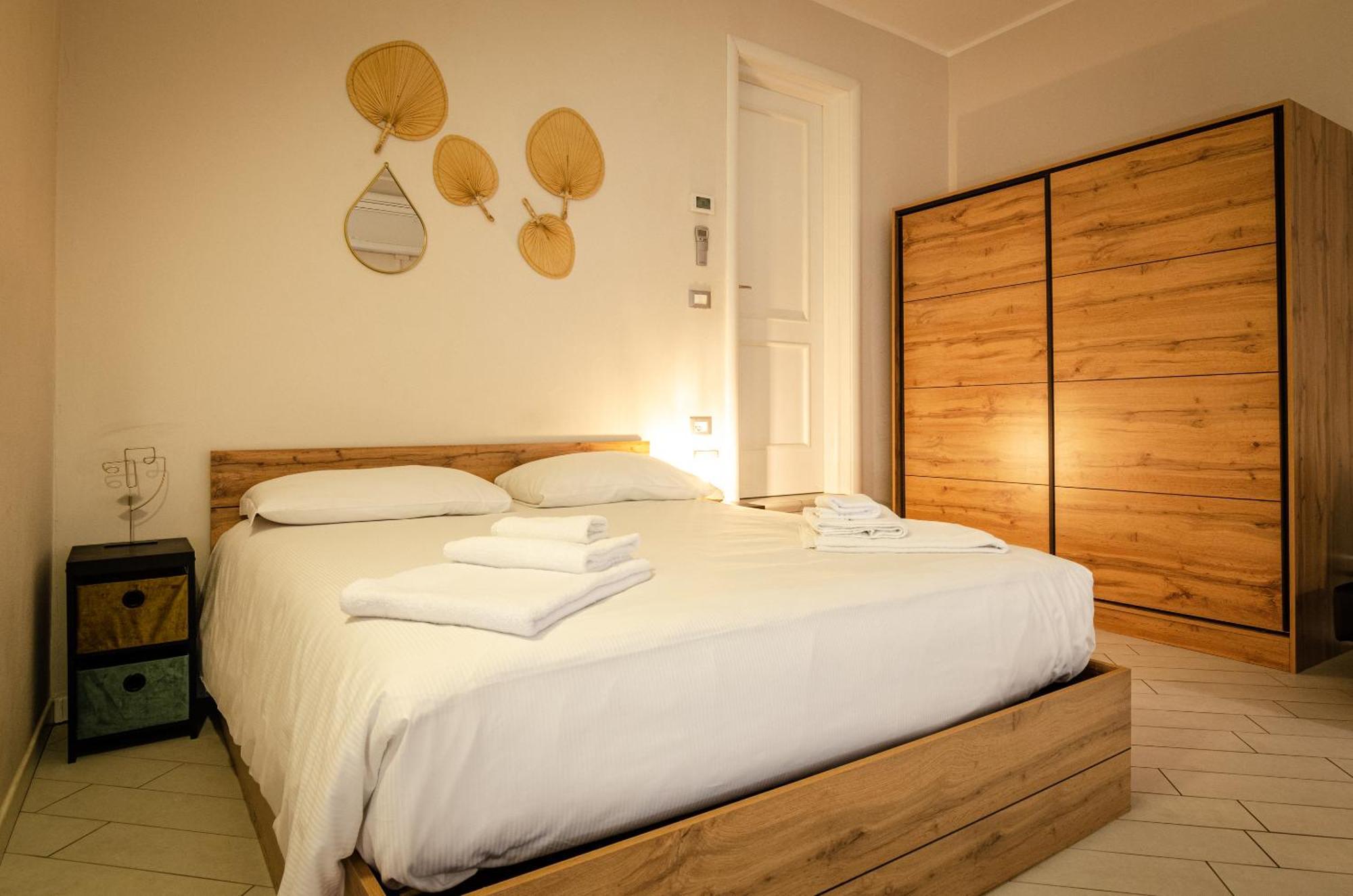 Castiglione Suite, Elegante E Silenzioso Apartment Bologna