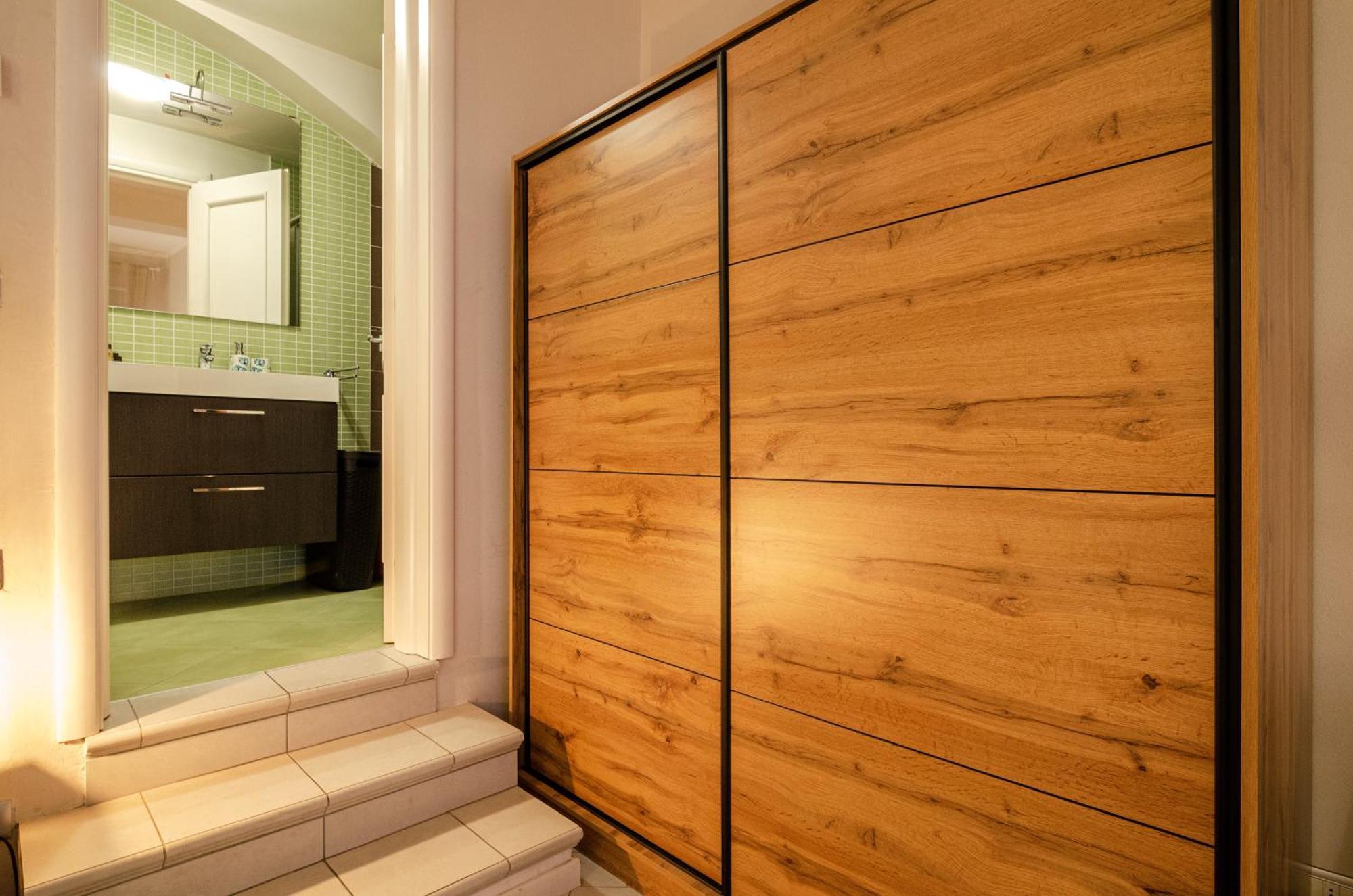 Castiglione Suite, Elegante E Silenzioso Apartment