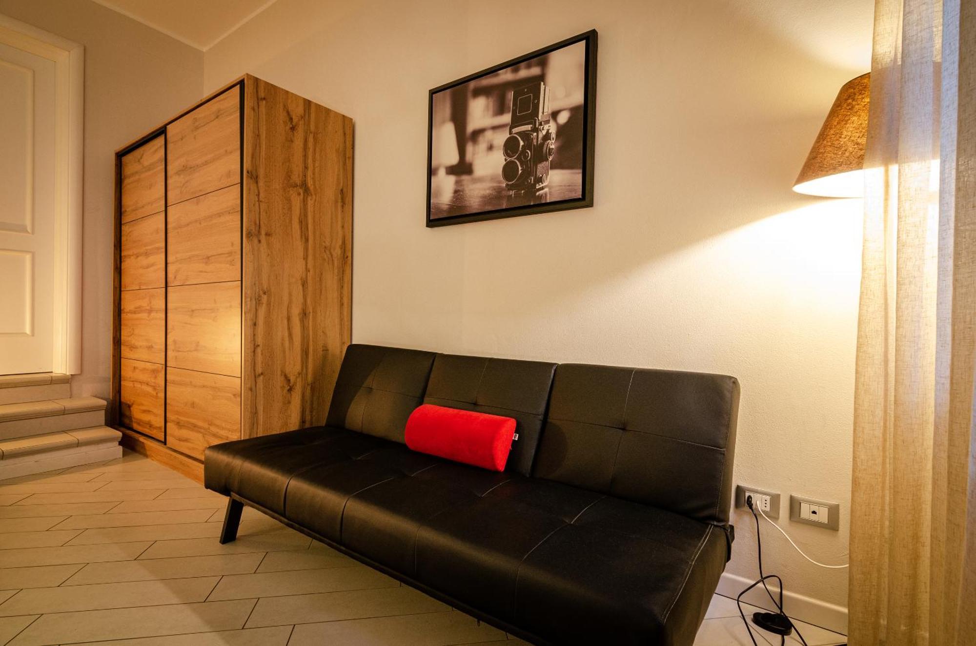 Castiglione Suite, Elegante E Silenzioso *