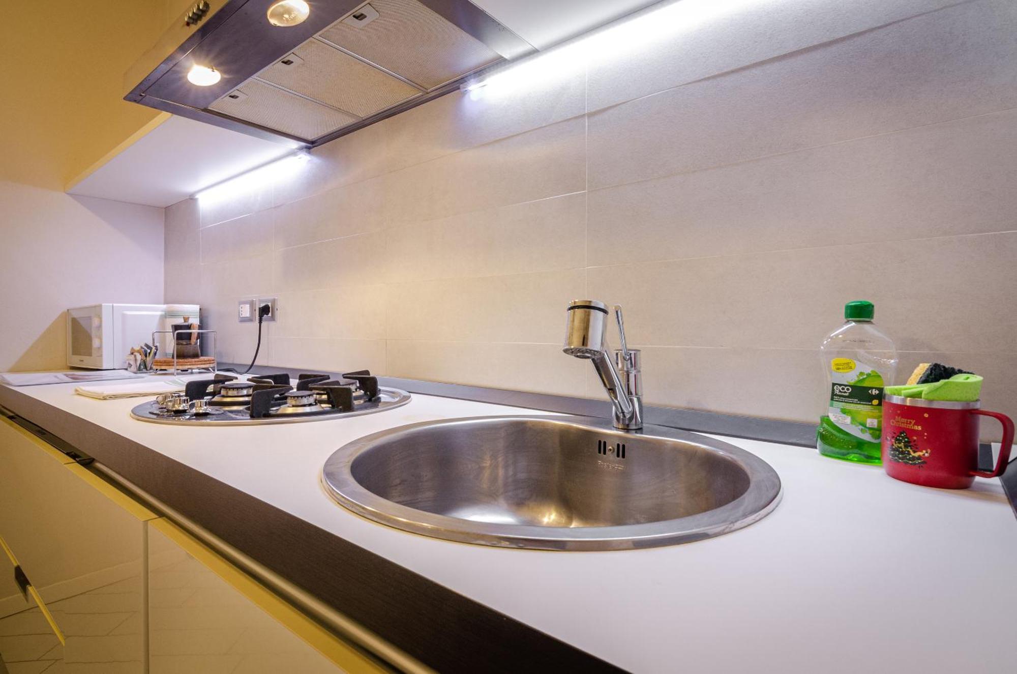 Castiglione Suite, Elegante E Silenzioso Apartment *