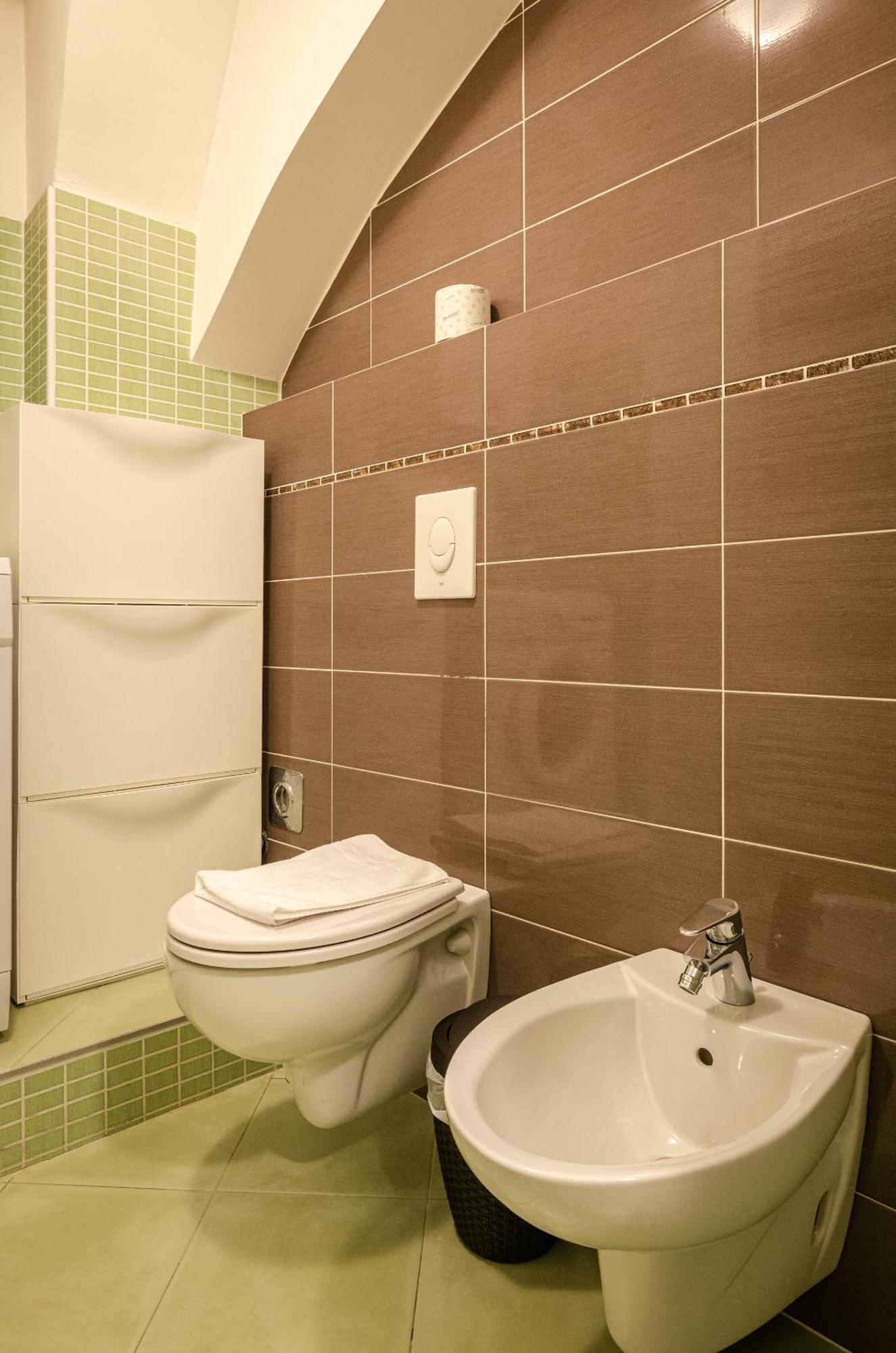 Castiglione Suite, Elegante E Silenzioso Apartment Bologna