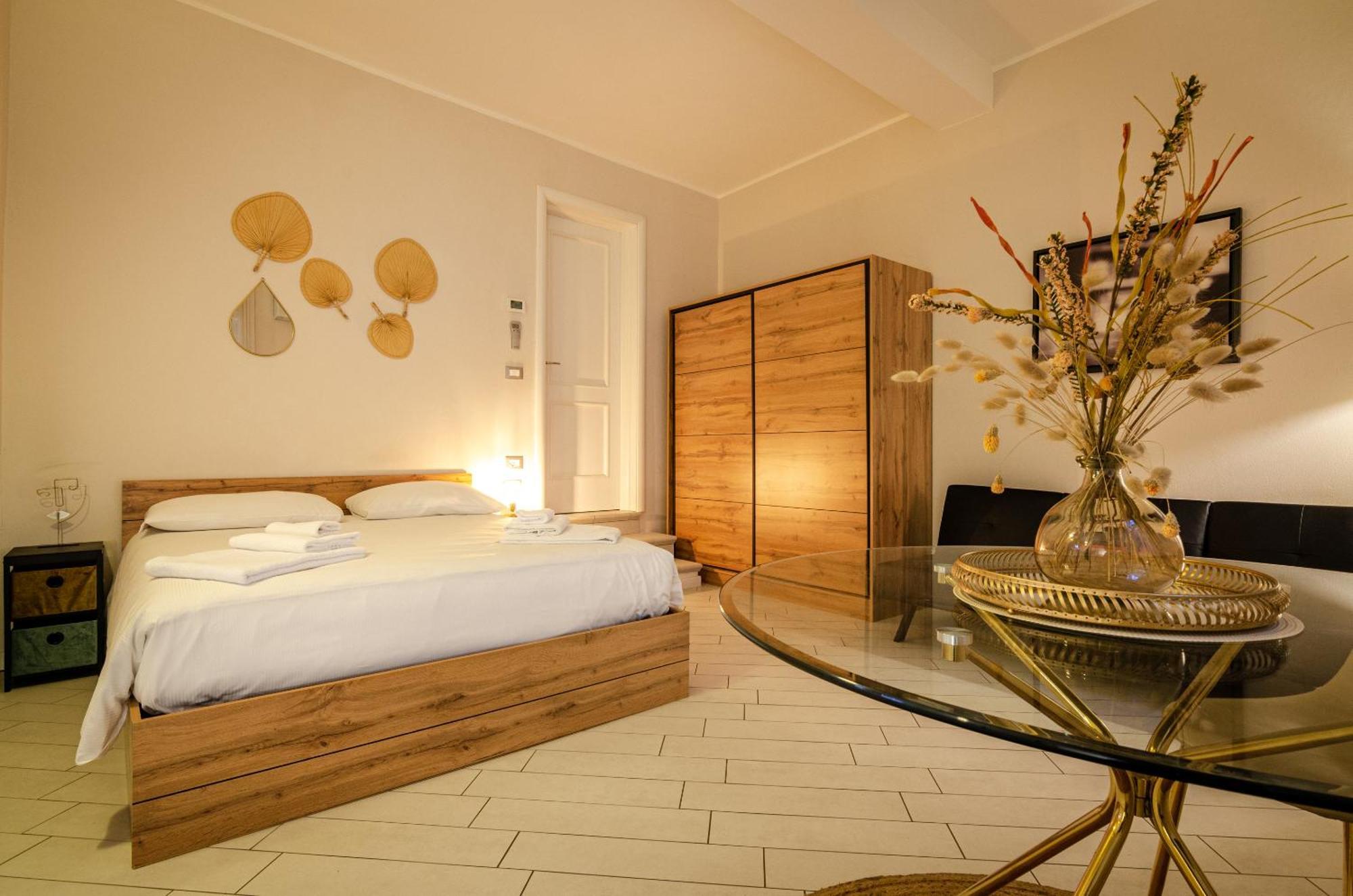 Apartment Castiglione Suite, Elegante E Silenzioso *