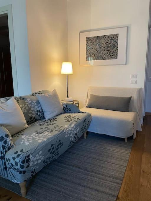 Appartement Tra Il Centro E La Campagna Bolognese *