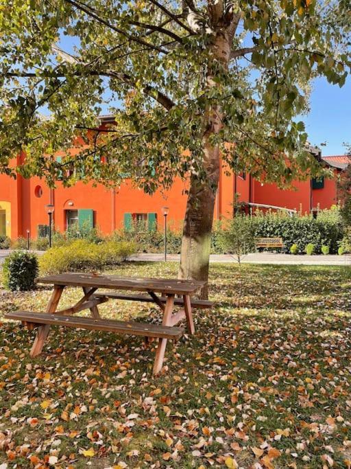 Tra Il Centro E La Campagna Bolognese Appartement