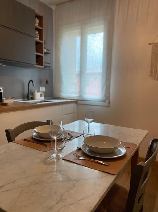 Appartement Tra Il Centro E La Campagna Bolognese *