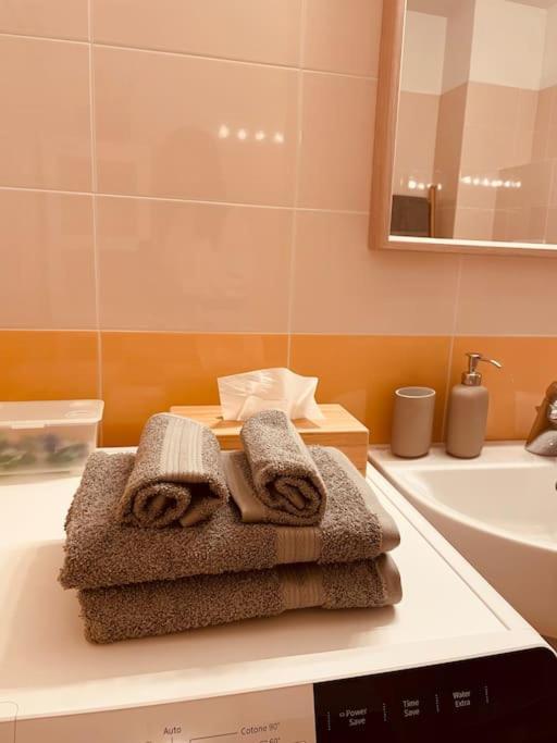 Appartement Tra Il Centro E La Campagna Bolognese