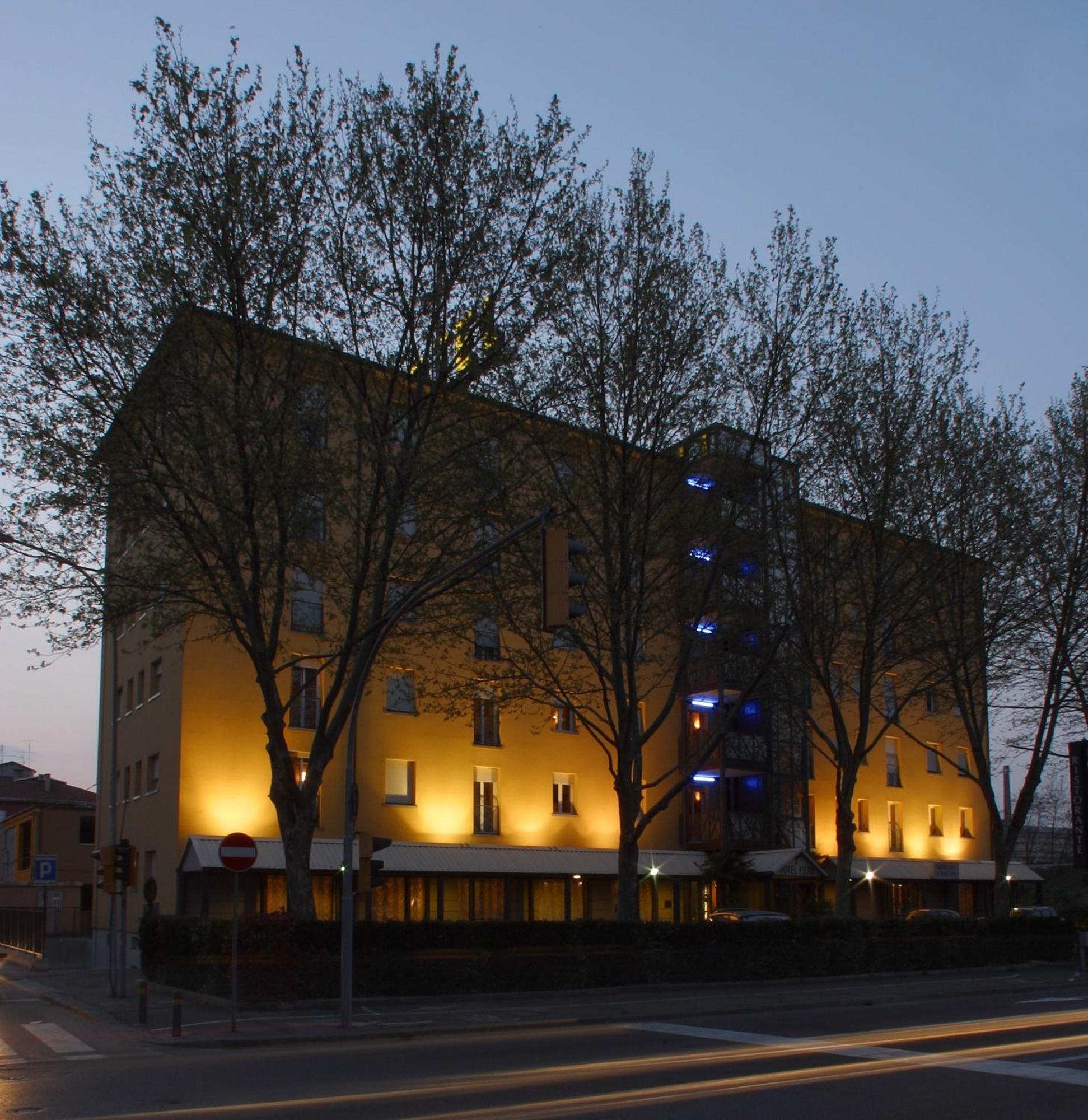 Hotel Fiera Wellness&spa