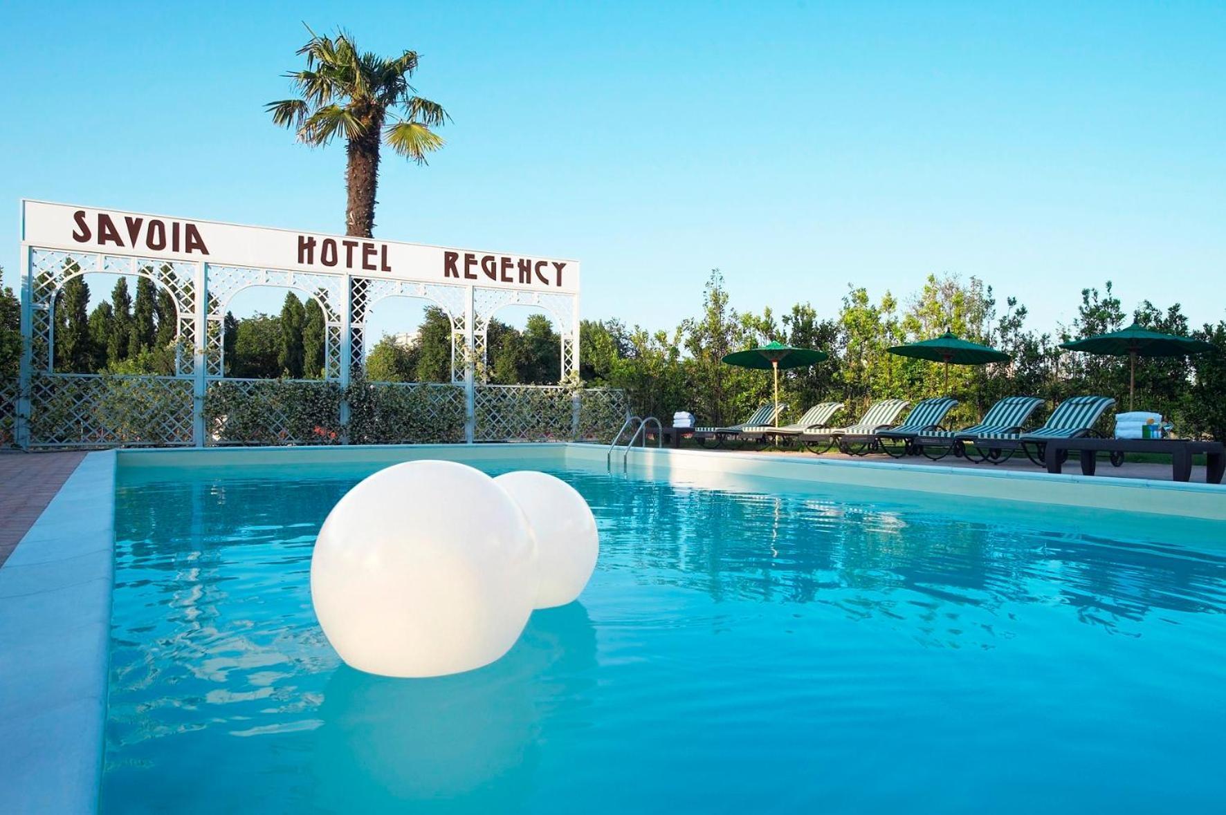Hotel Savoia Regency