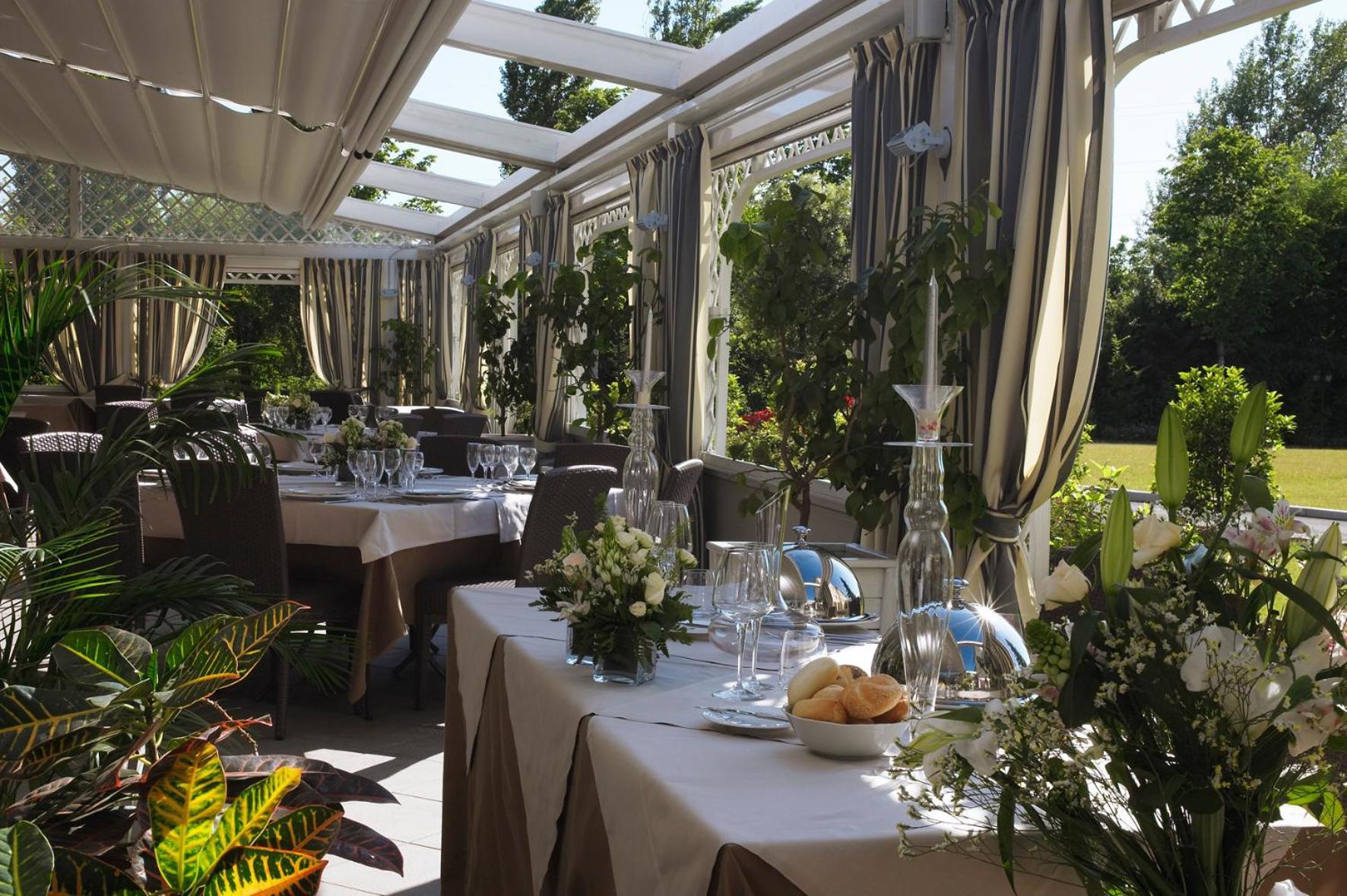 Hotel Savoia Regency