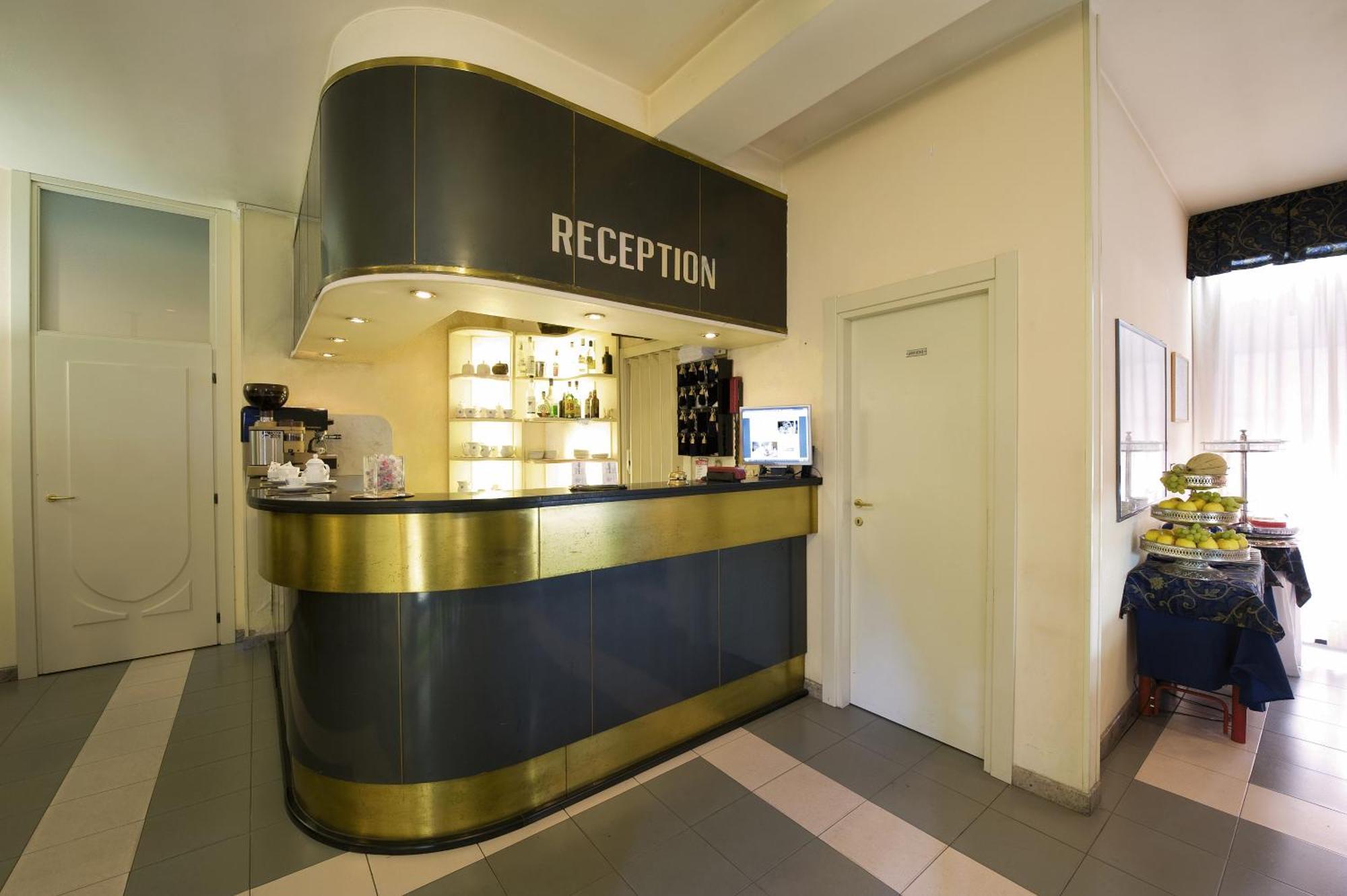 Hotel Corticella