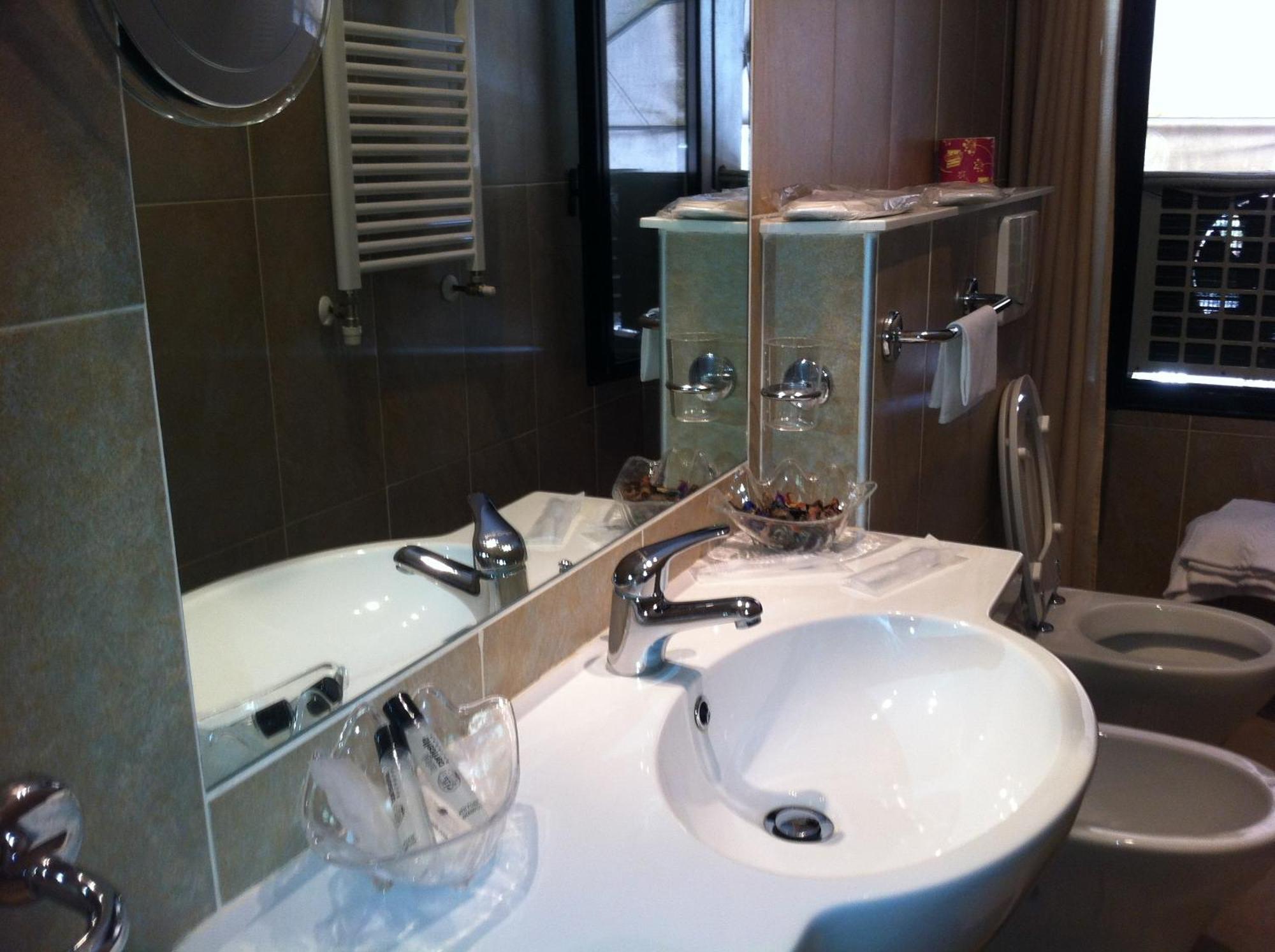 Hotel Corticella