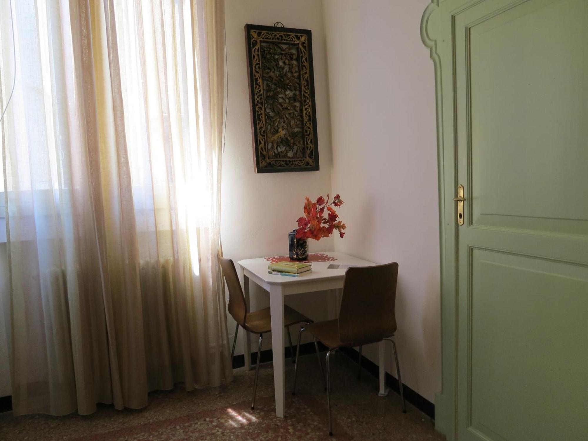 Pensión Casa Della Zia, By Short Holidays Bolonia