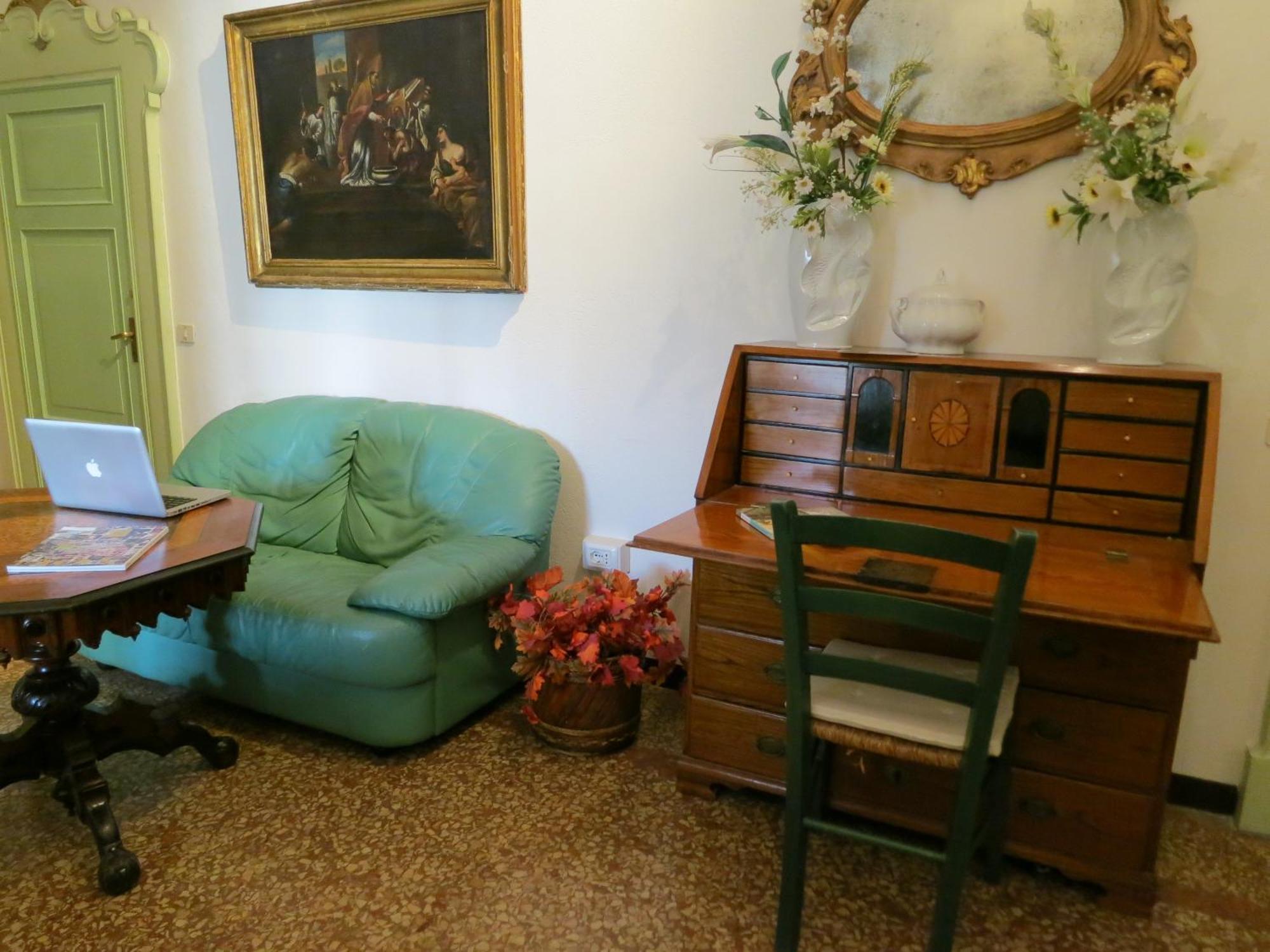 Pensión Casa Della Zia, By Short Holidays 3*