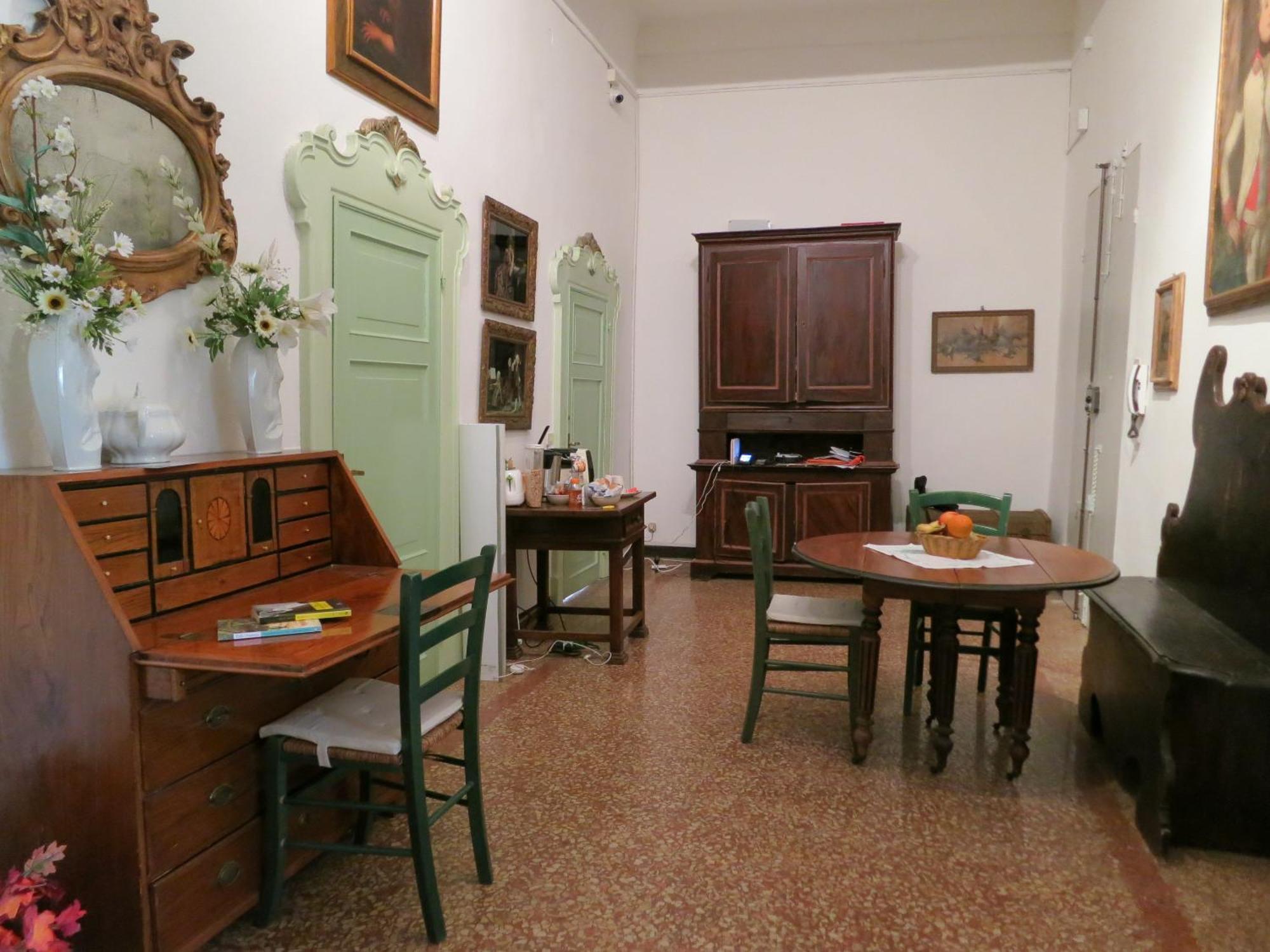 Casa Della Zia, By Short Holidays Bolonia