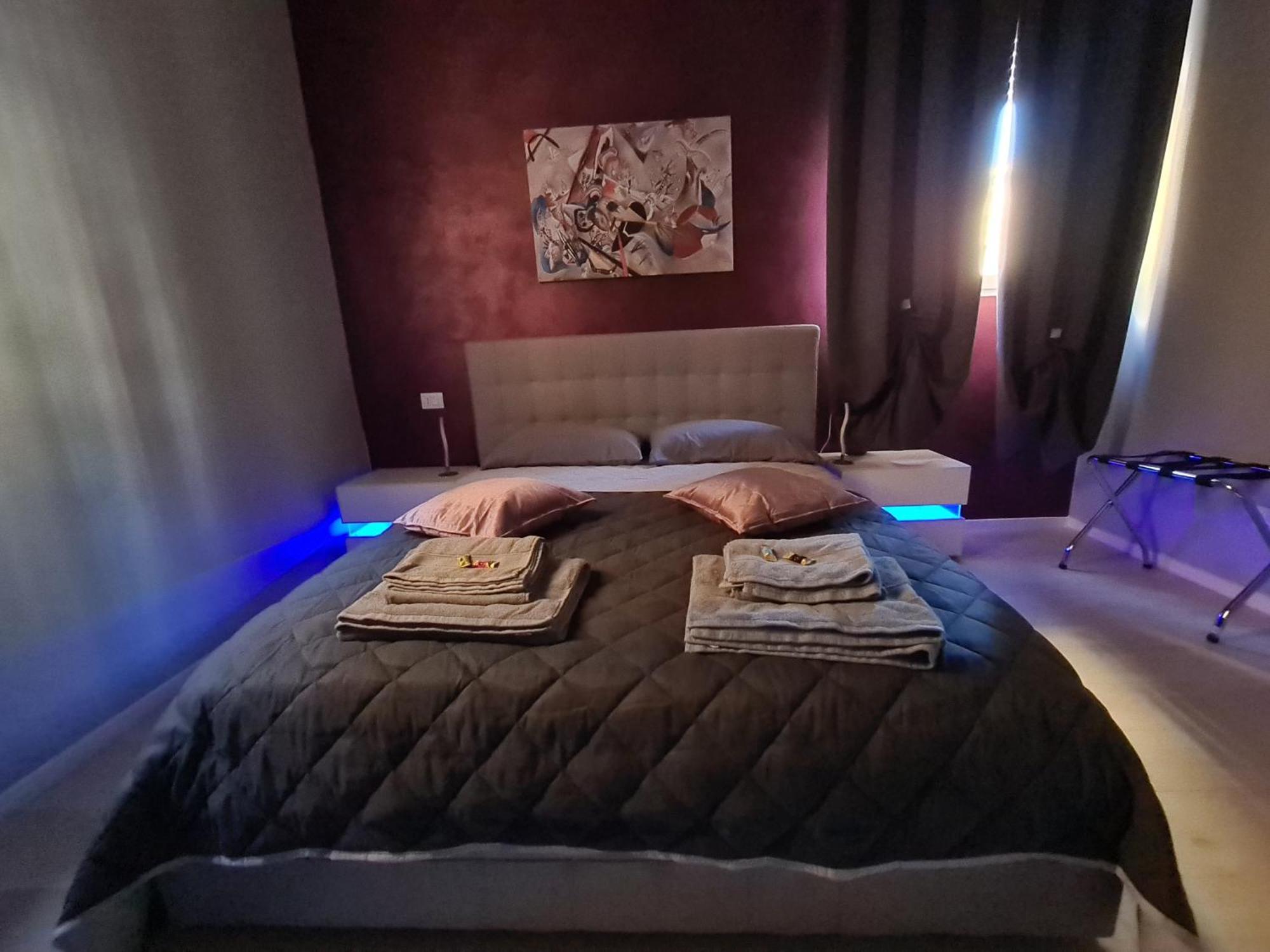 Casa vacanze Casa Beda Bologna
