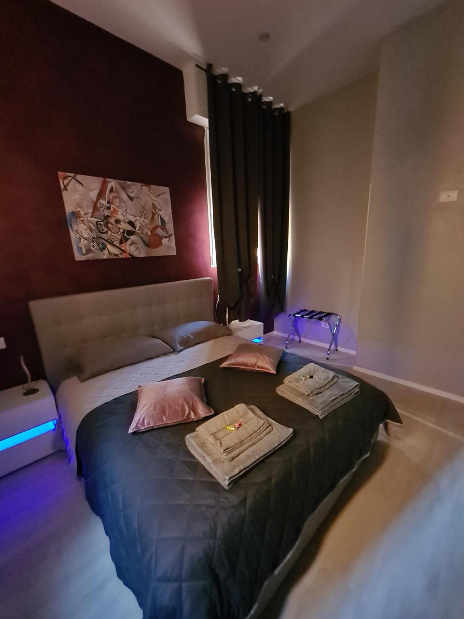 Casa vacanze Casa Beda *