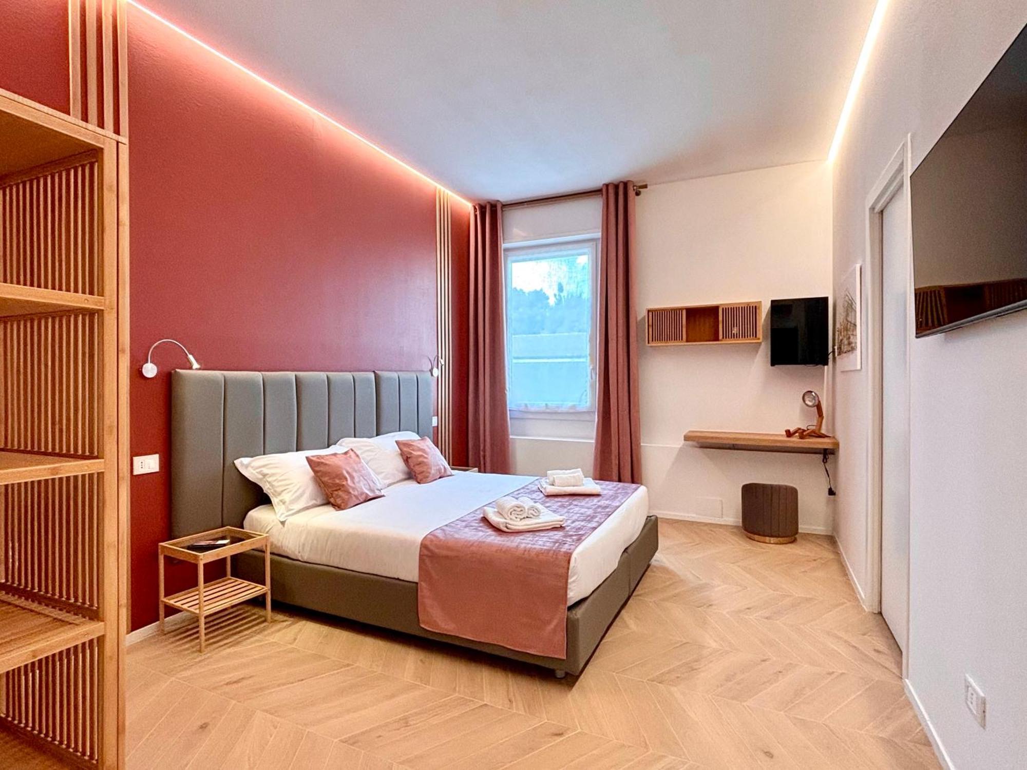 Maison d'hôtes Reno *