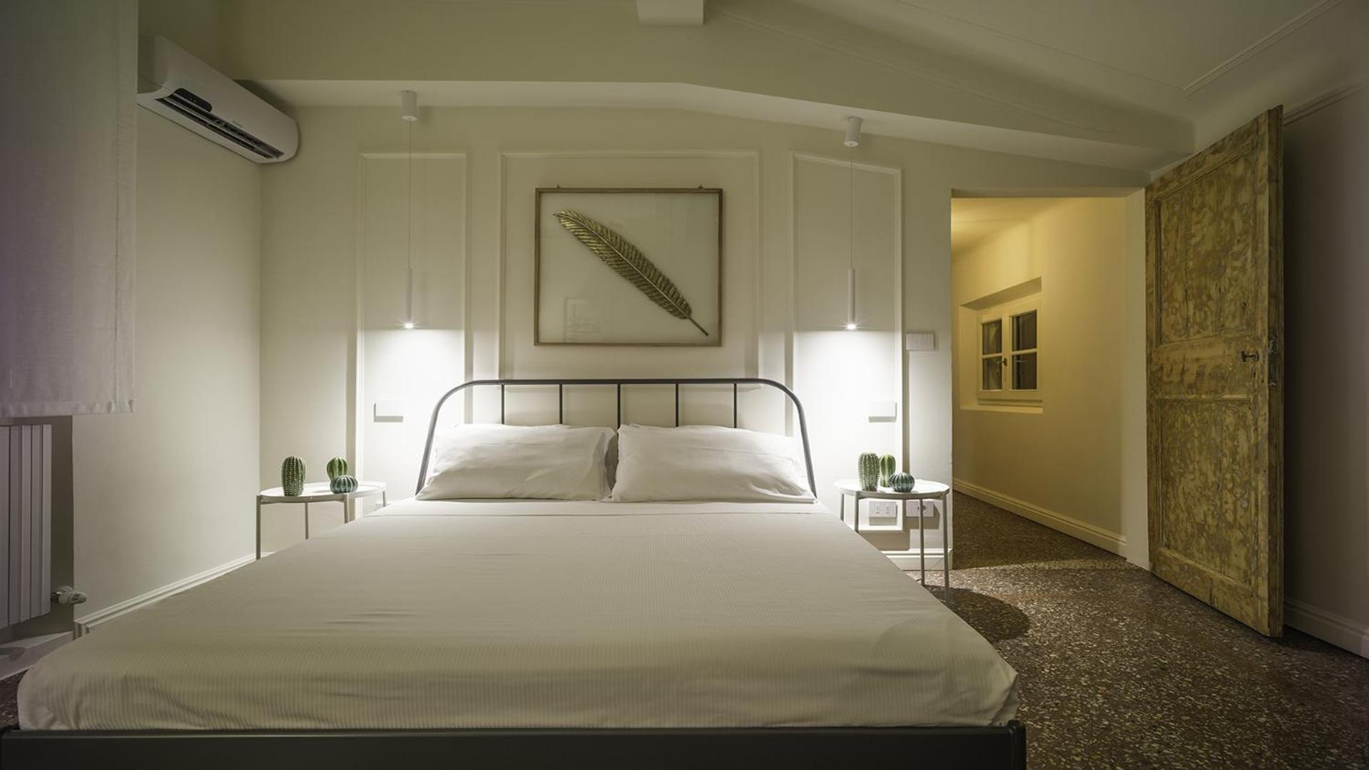 Luxury In Palazzo Spada * Bologna