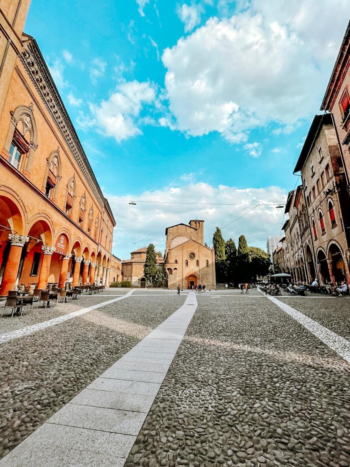 Scandellari - Cozy For 2 Guests, Stairs Only - No Elevator * Bologna
