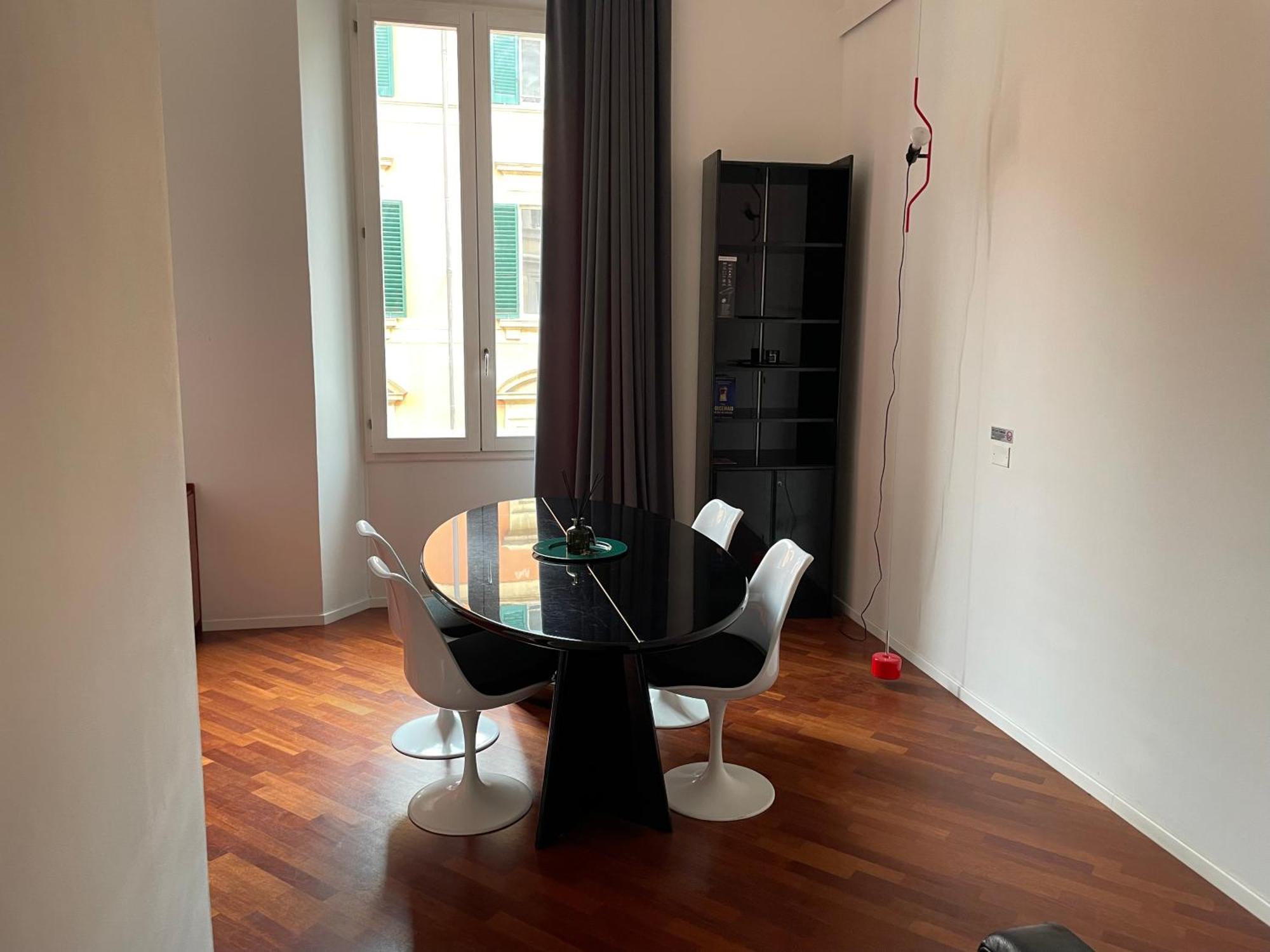 Whouse Indipendenza Apartment *