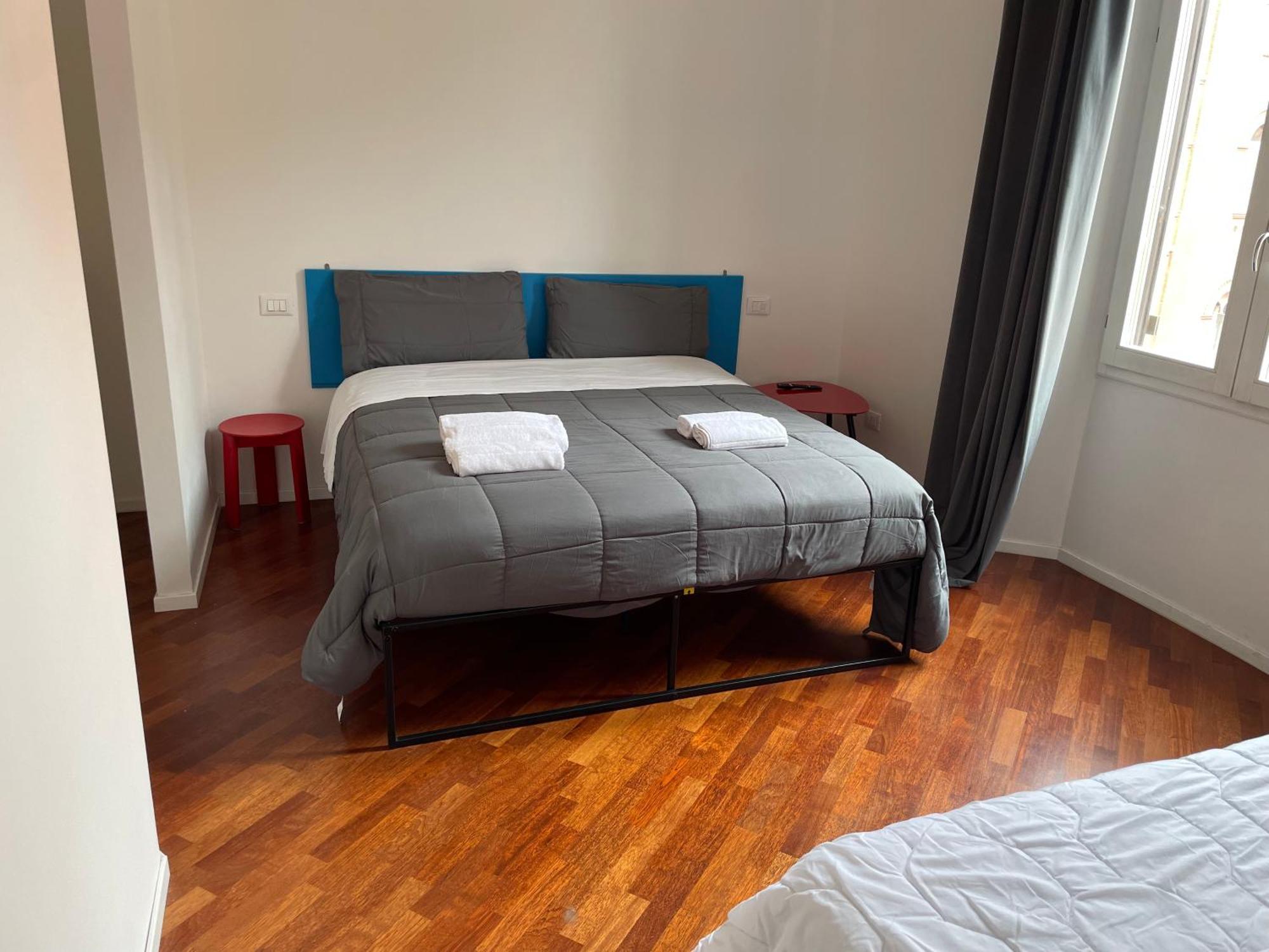 Whouse Indipendenza Apartment