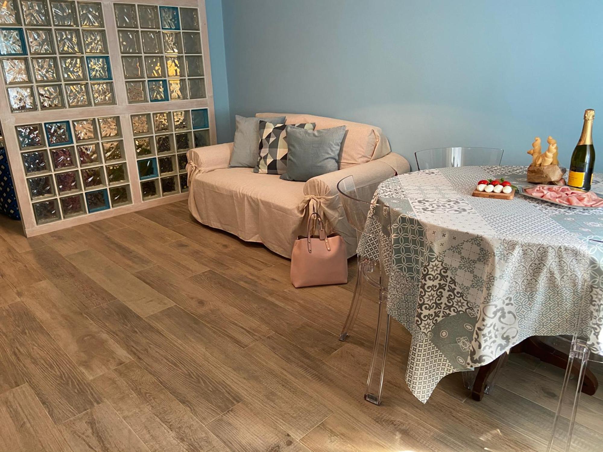 Stalingrado - Fiera Appartement Bologne