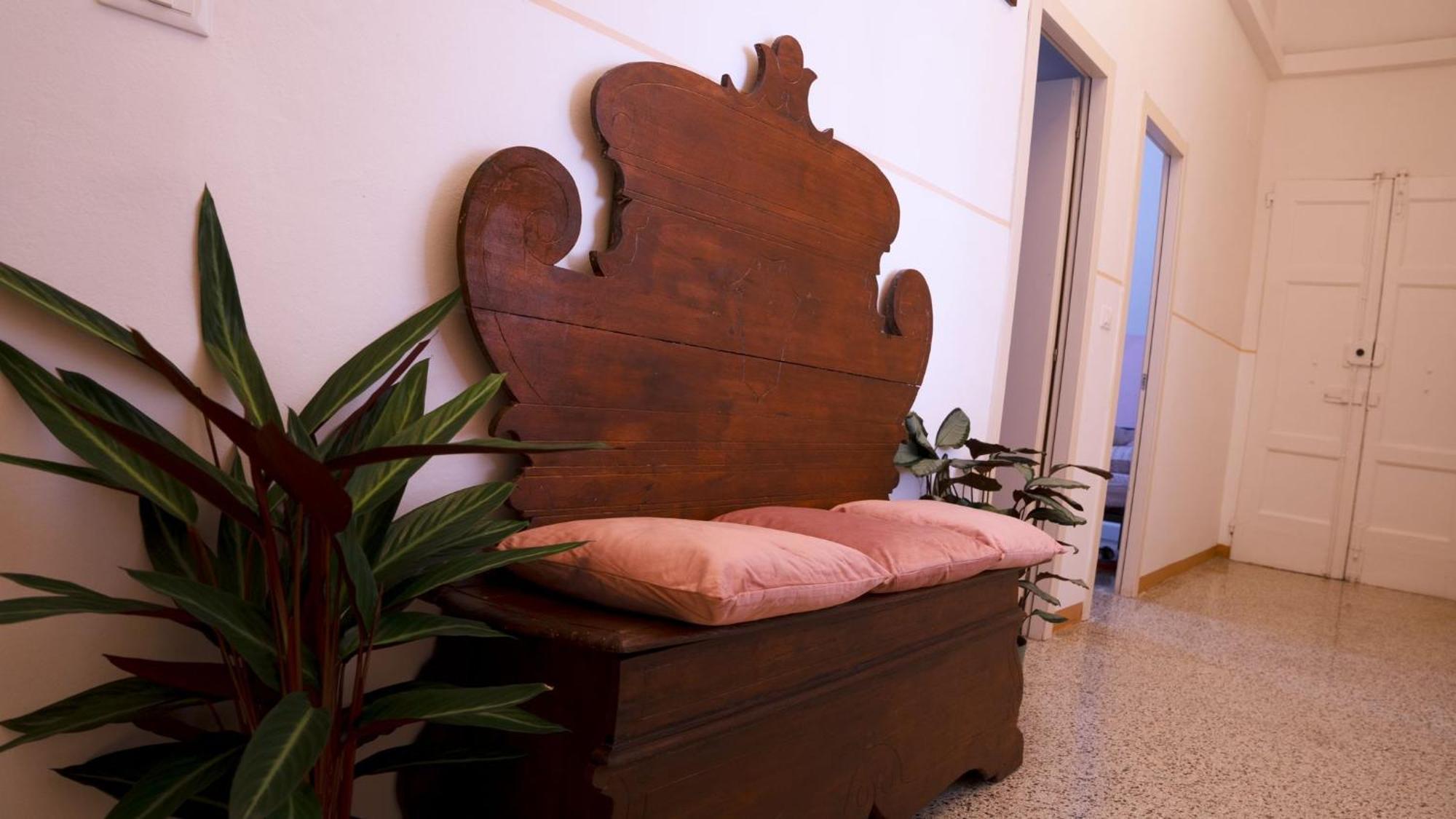 Apartamento Sweet Bolonia
