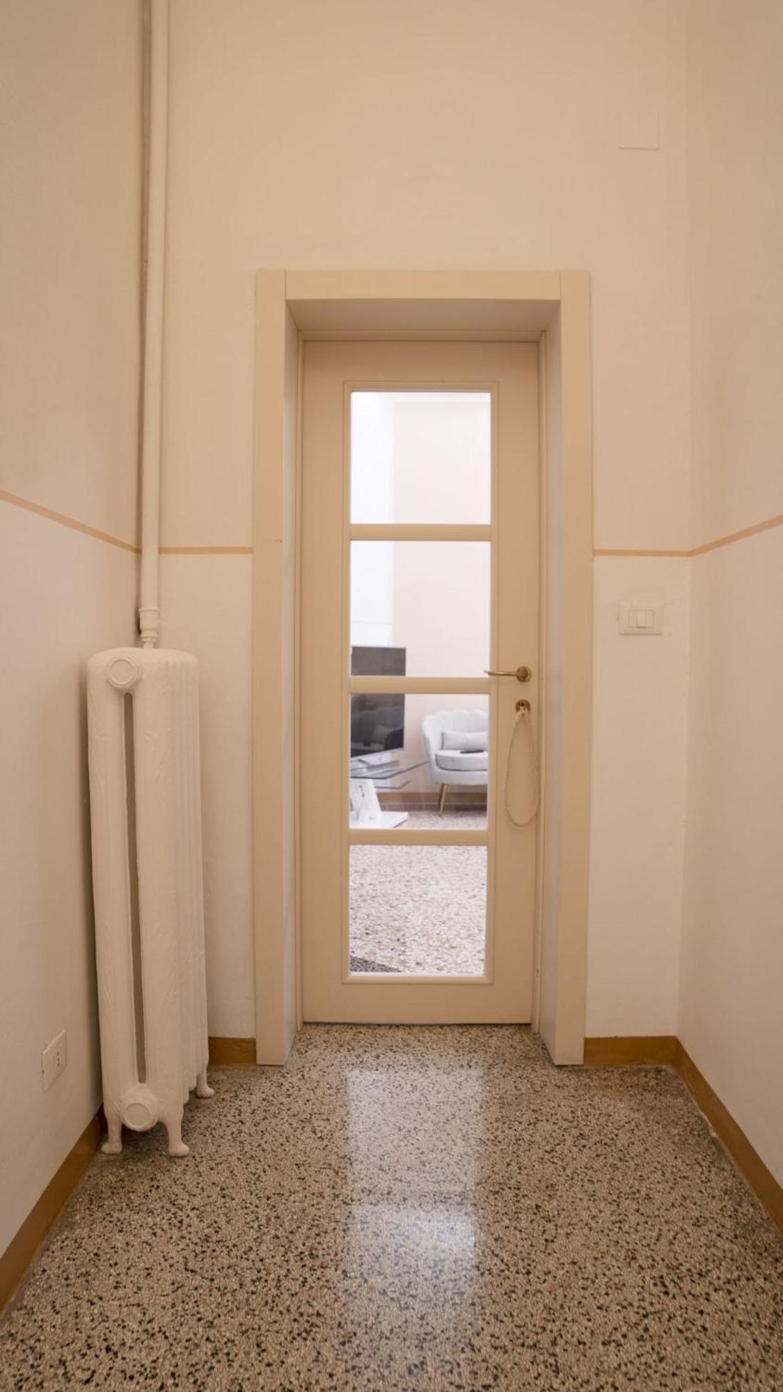 Sweet Apartamento *