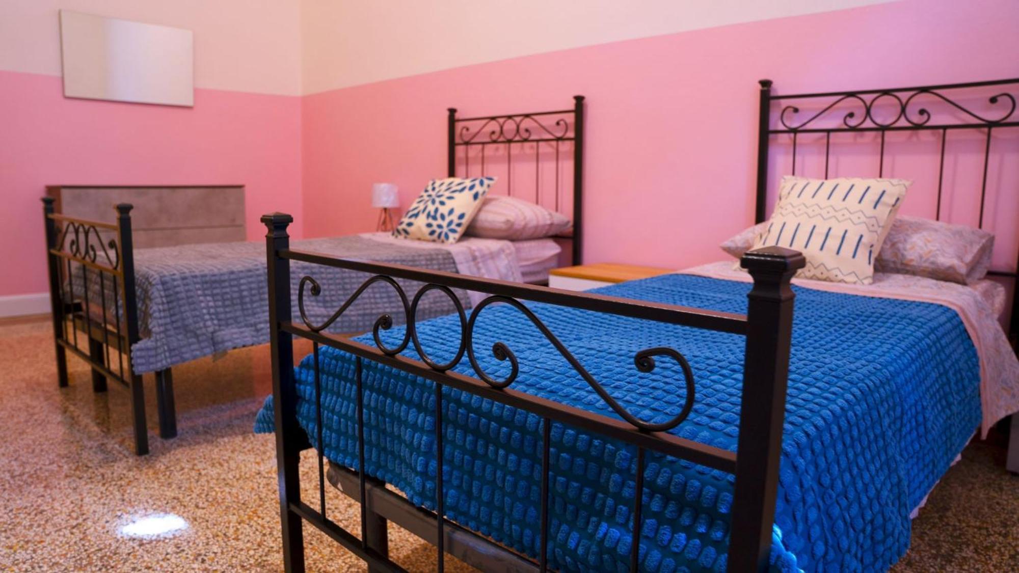 Apartamento Sweet Bolonia
