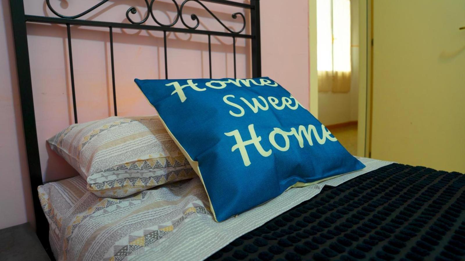 Sweet Apartamento Bolonia