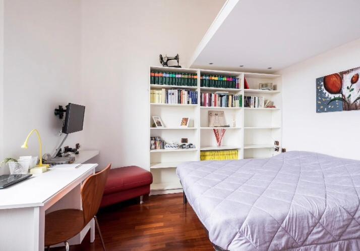 Apartment Il Cuore Di Bologna