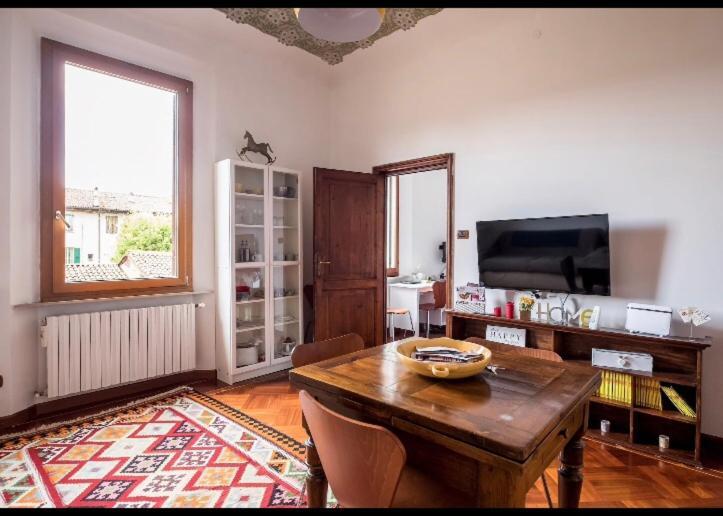 Il Cuore Di Apartment *