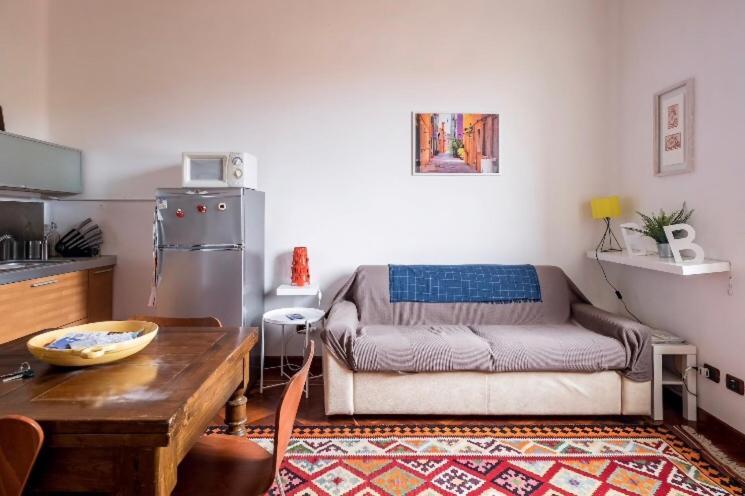 Apartment Il Cuore Di Bologna