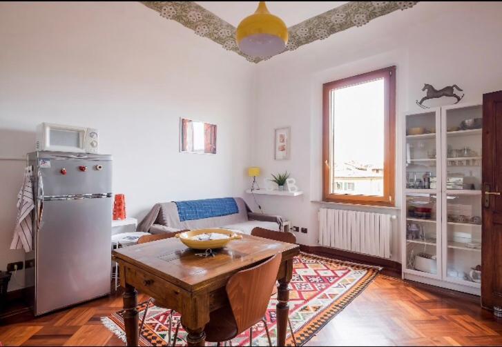 Il Cuore Di Apartment