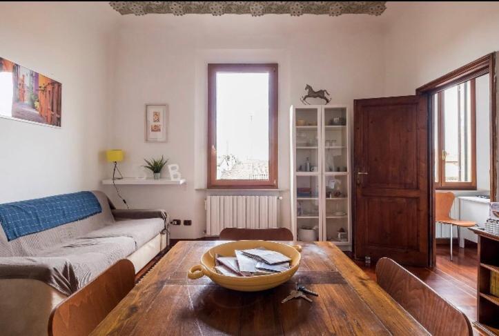Apartment Il Cuore Di *