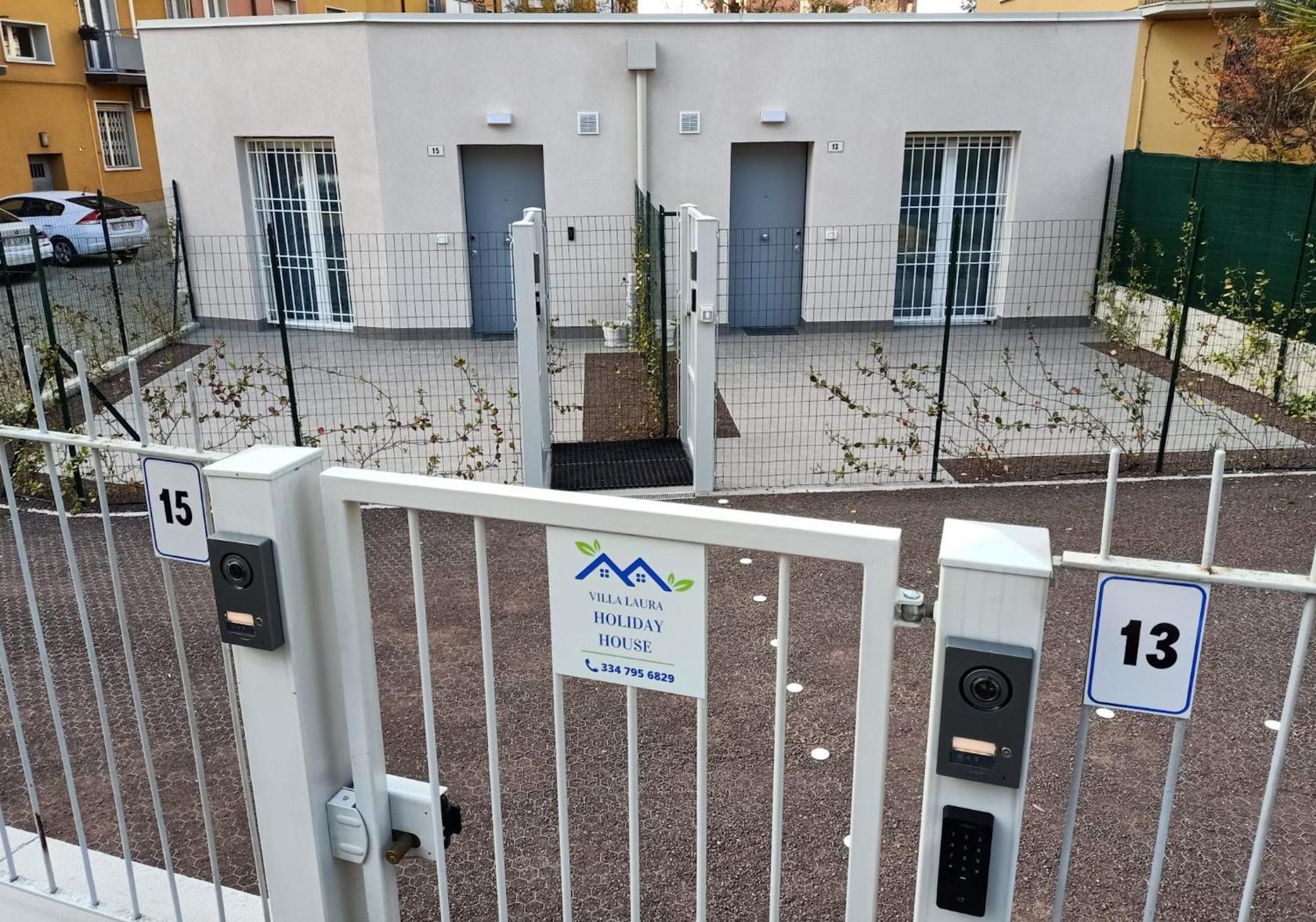 Appartement Laura House 2 Bologne