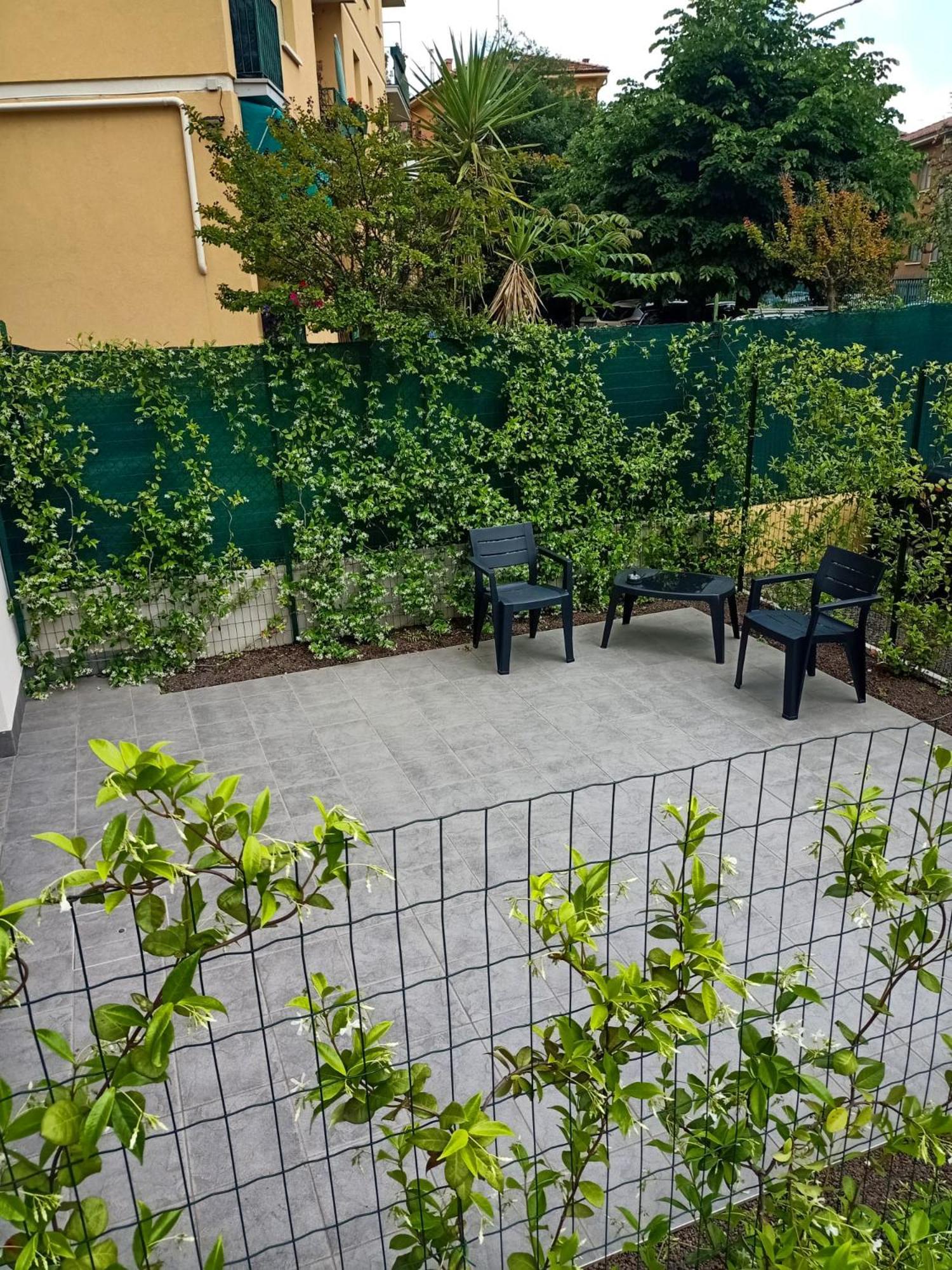 Laura House 2 Appartement Bologne